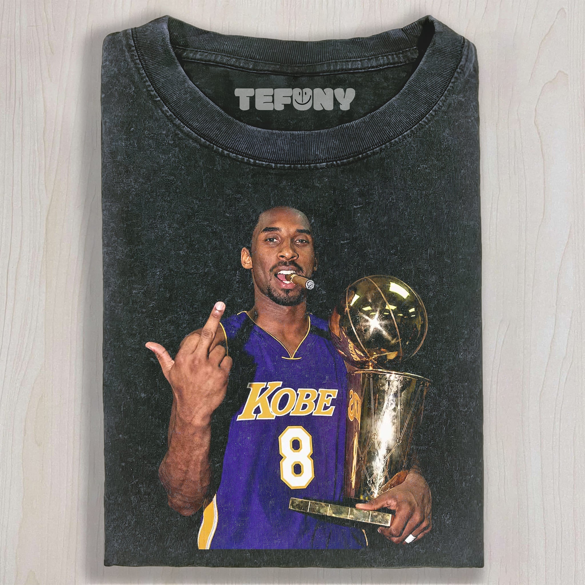 KOBE FOREVER V2 TEE UNISEX TEE, TANK TOP, LAYERED LS, SWEATSHIRT & HOODIE