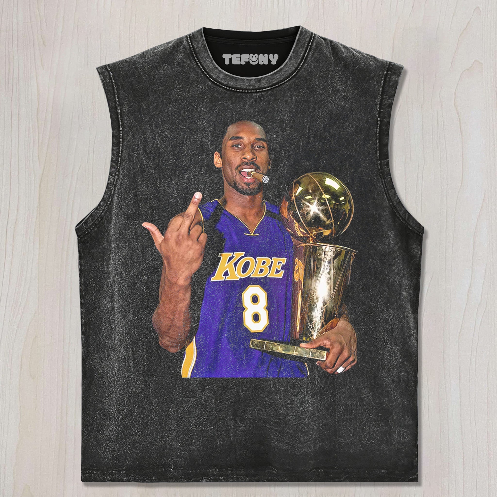KOBE FOREVER V2 TEE UNISEX TEE, TANK TOP, LAYERED LS, SWEATSHIRT & HOODIE
