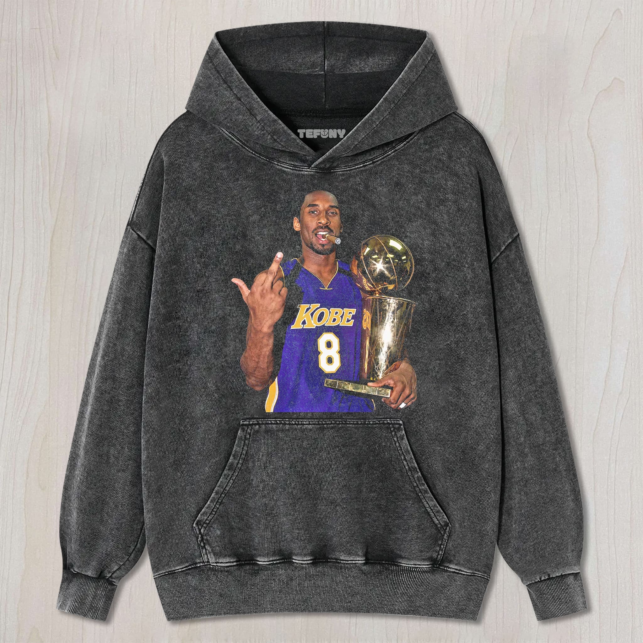 KOBE FOREVER V2 TEE UNISEX TEE, TANK TOP, LAYERED LS, SWEATSHIRT & HOODIE