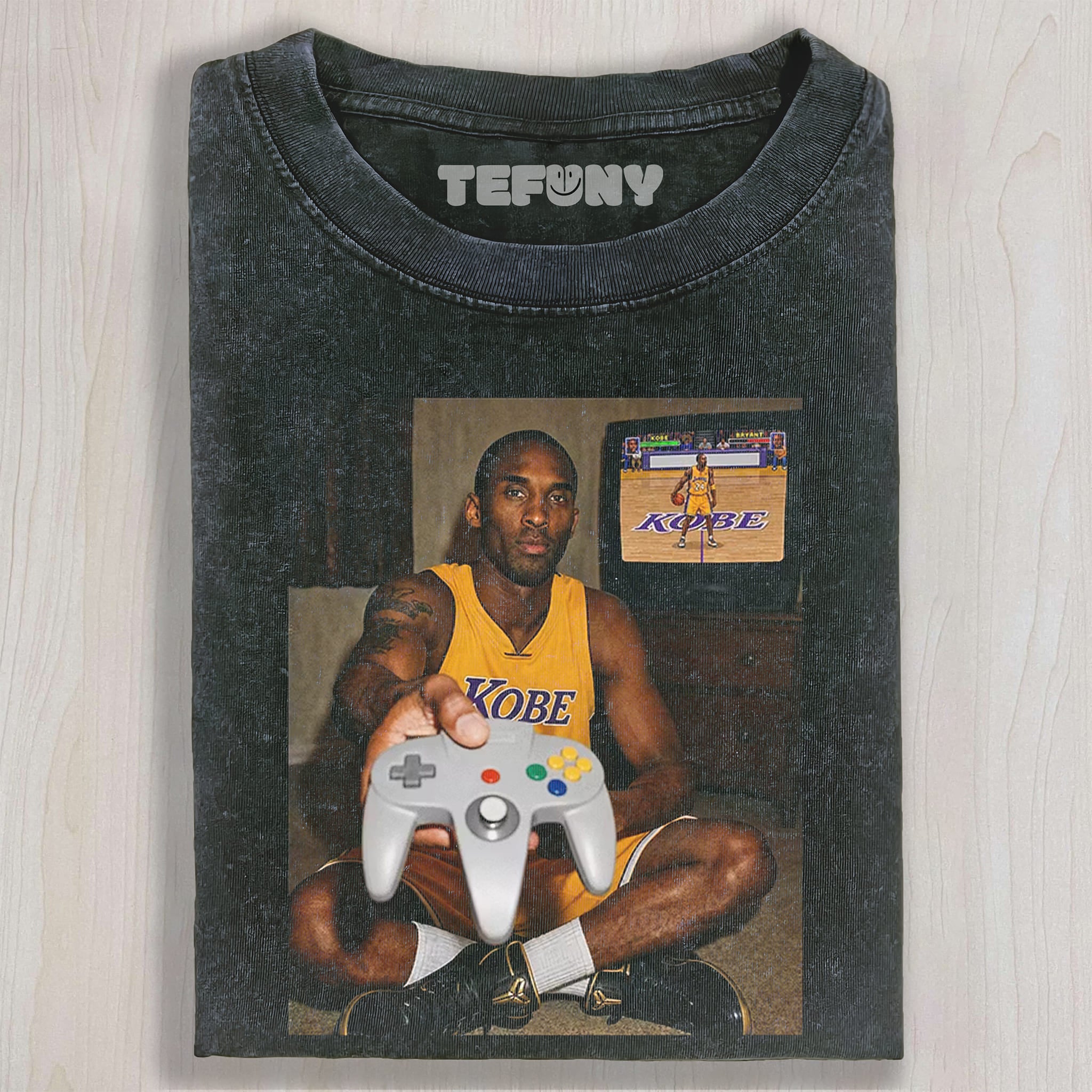 KOBE FOREVER V3 TEE UNISEX TEE, TANK TOP, LAYERED LS, SWEATSHIRT & HOODIE