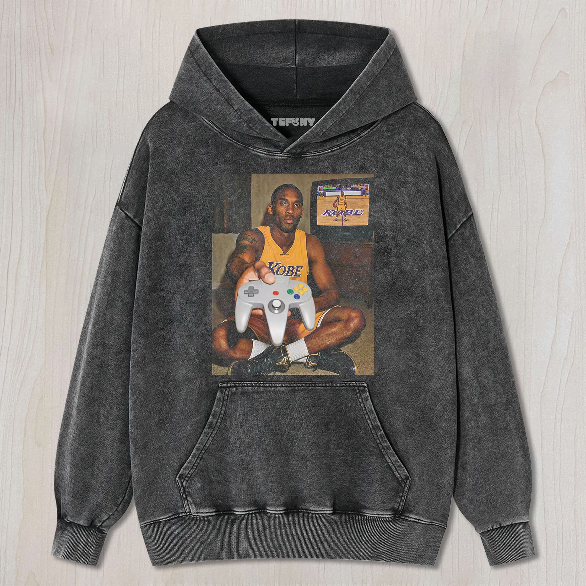 KOBE FOREVER V3 TEE UNISEX TEE, TANK TOP, LAYERED LS, SWEATSHIRT & HOODIE