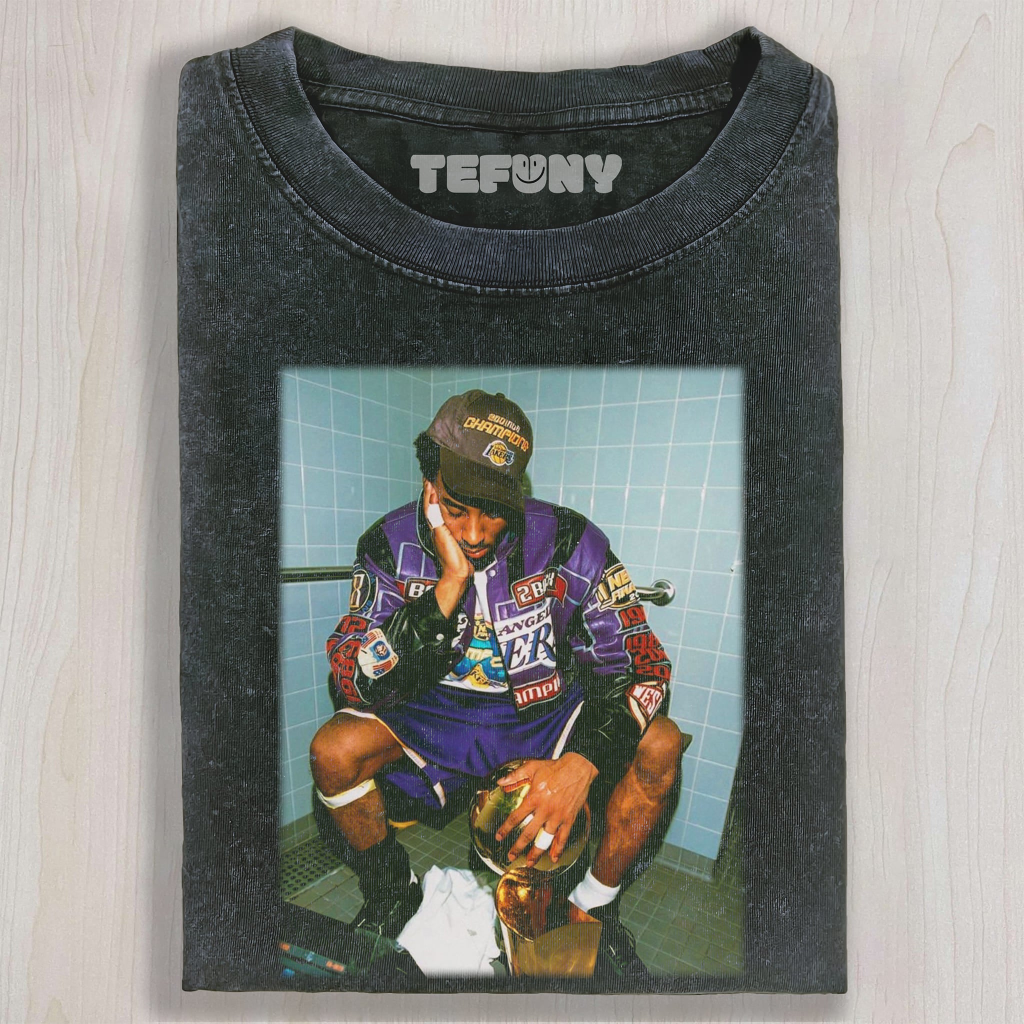 KOBE FOREVER V4 TEE UNISEX TEE, TANK TOP, LAYERED LS, SWEATSHIRT & HOODIE