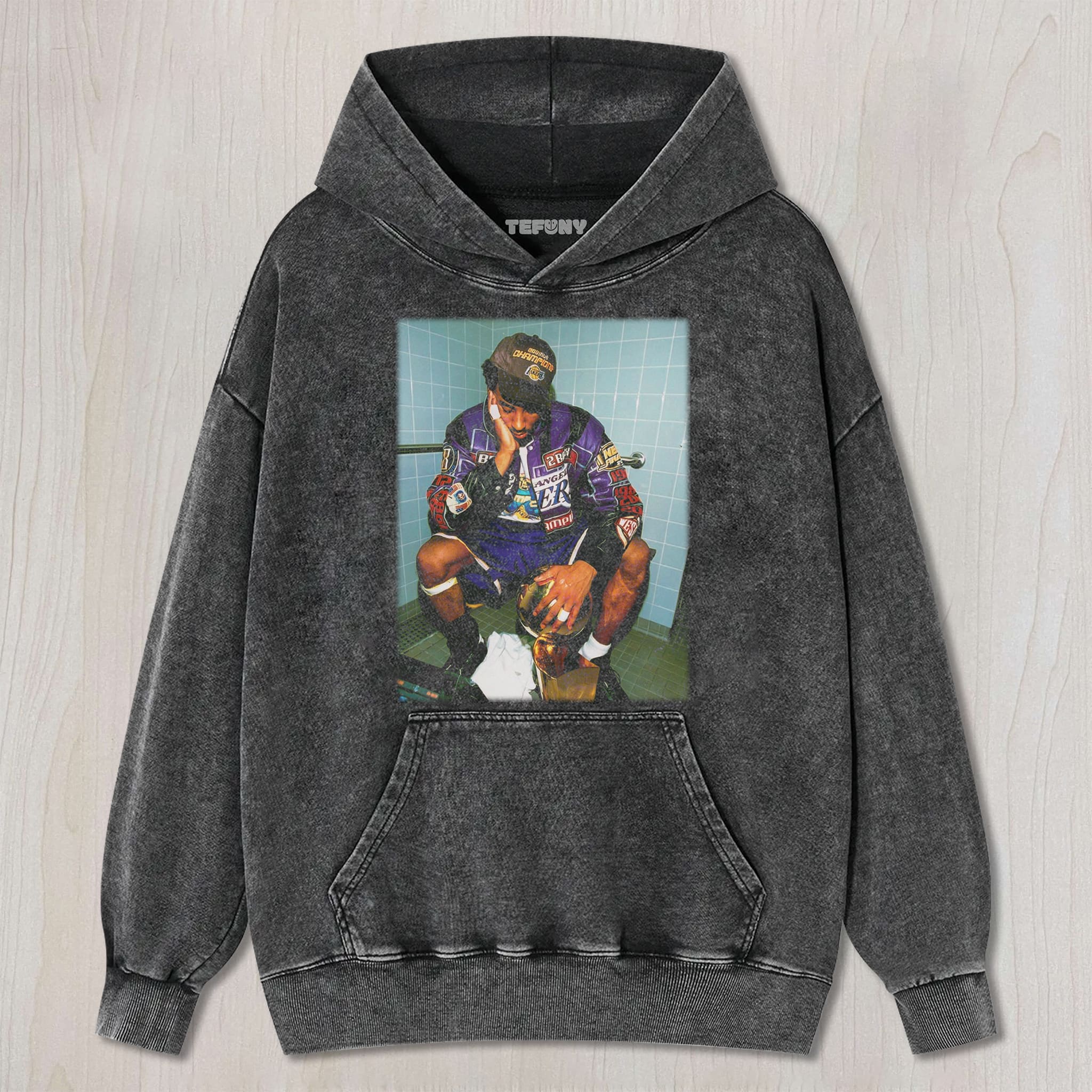 KOBE FOREVER V4 TEE UNISEX TEE, TANK TOP, LAYERED LS, SWEATSHIRT & HOODIE