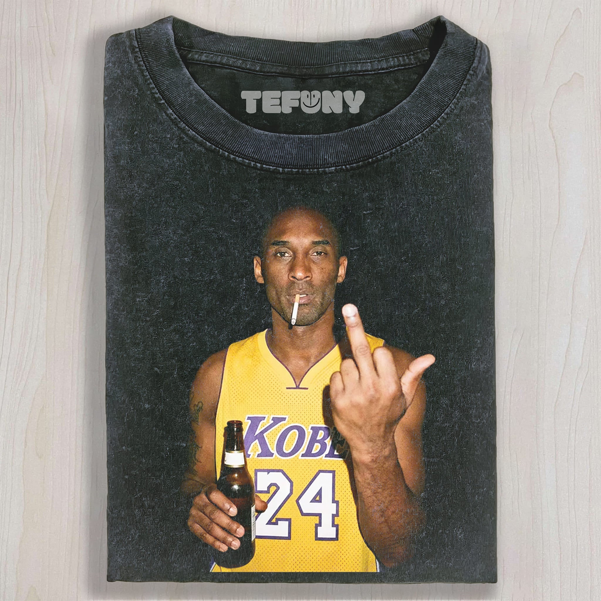 KOBE FOREVER V5 TEE UNISEX TEE, TANK TOP, LAYERED LS, SWEATSHIRT & HOODIE