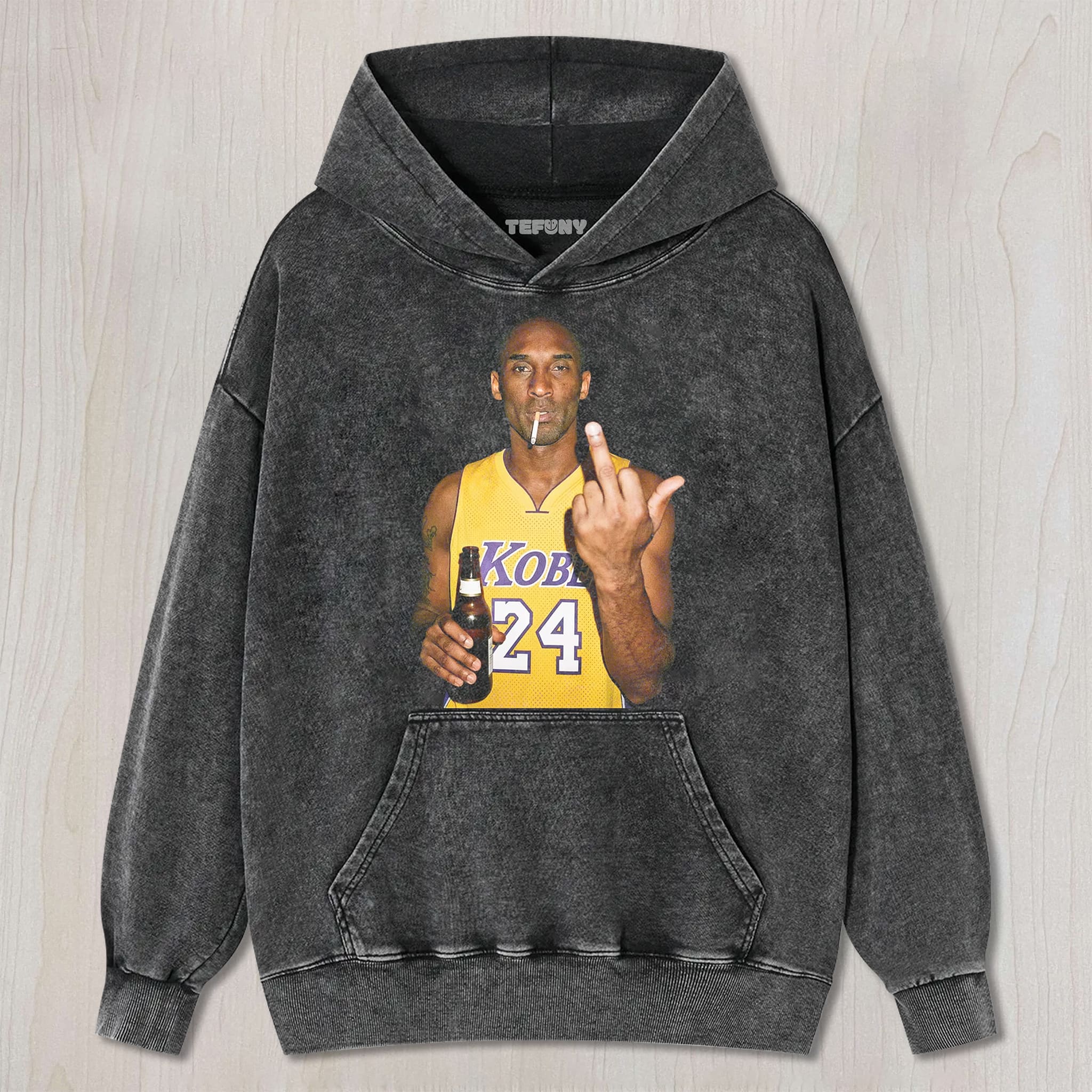 KOBE FOREVER V5 TEE UNISEX TEE, TANK TOP, LAYERED LS, SWEATSHIRT & HOODIE