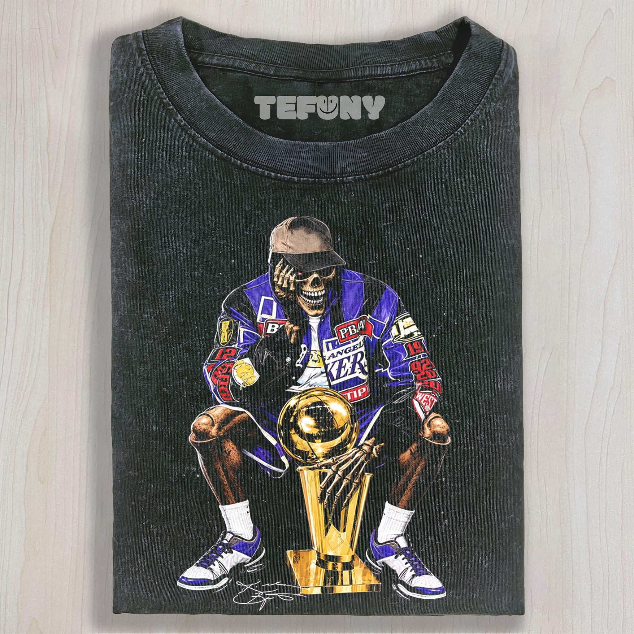 KOBE FOREVER V6 TEE UNISEX TEE, TANK TOP, LAYERED LS, SWEATSHIRT & HOODIE