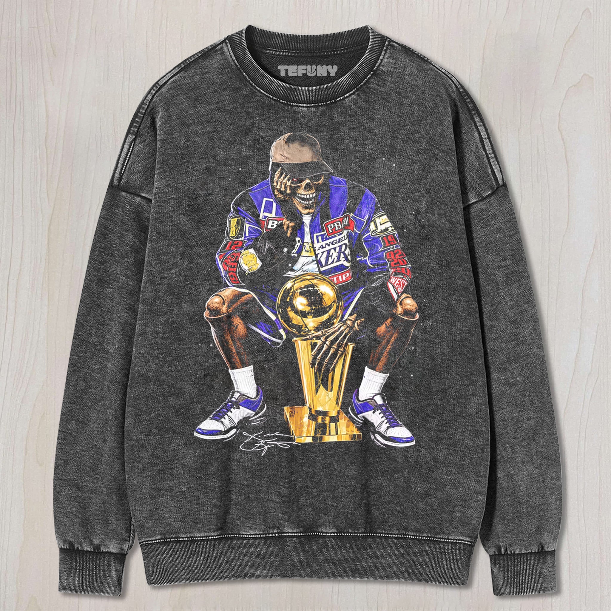 KOBE FOREVER V6 TEE UNISEX TEE, TANK TOP, LAYERED LS, SWEATSHIRT & HOODIE