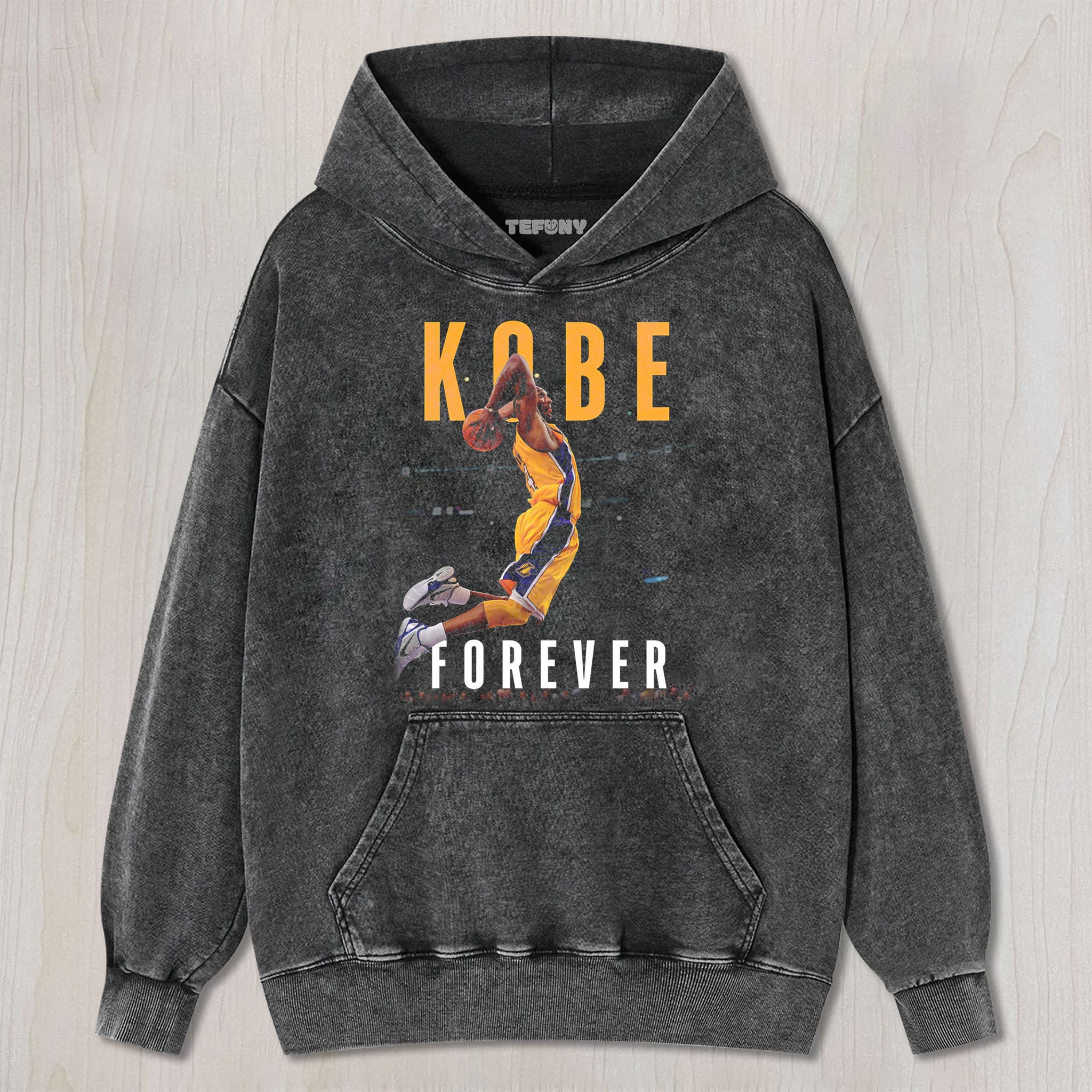 KOBE FOREVER V7 TEE UNISEX TEE, TANK TOP, LAYERED LS, SWEATSHIRT & HOODIE
