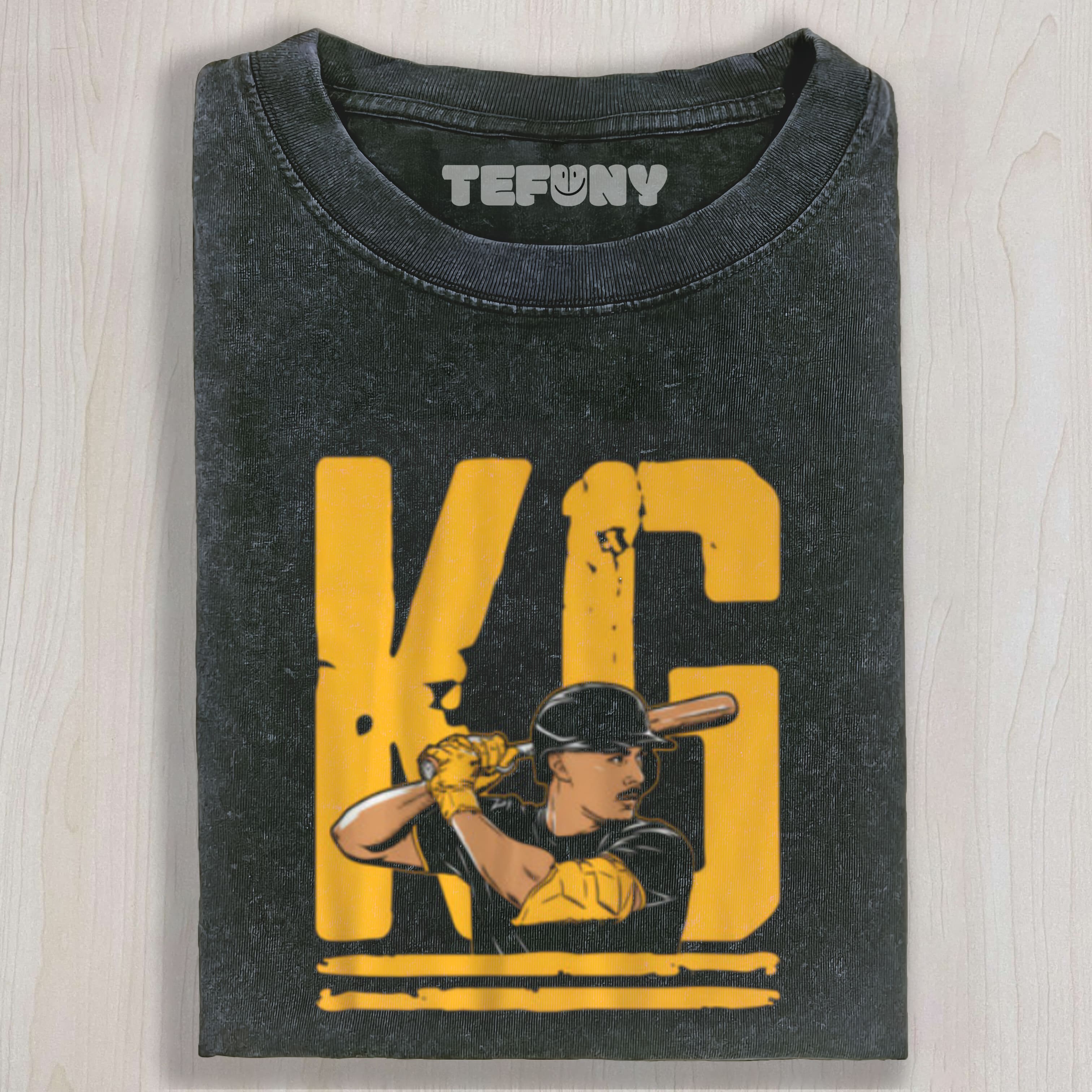 KONNOR GRIFFIN KG TEE & SWEAT & HOOD