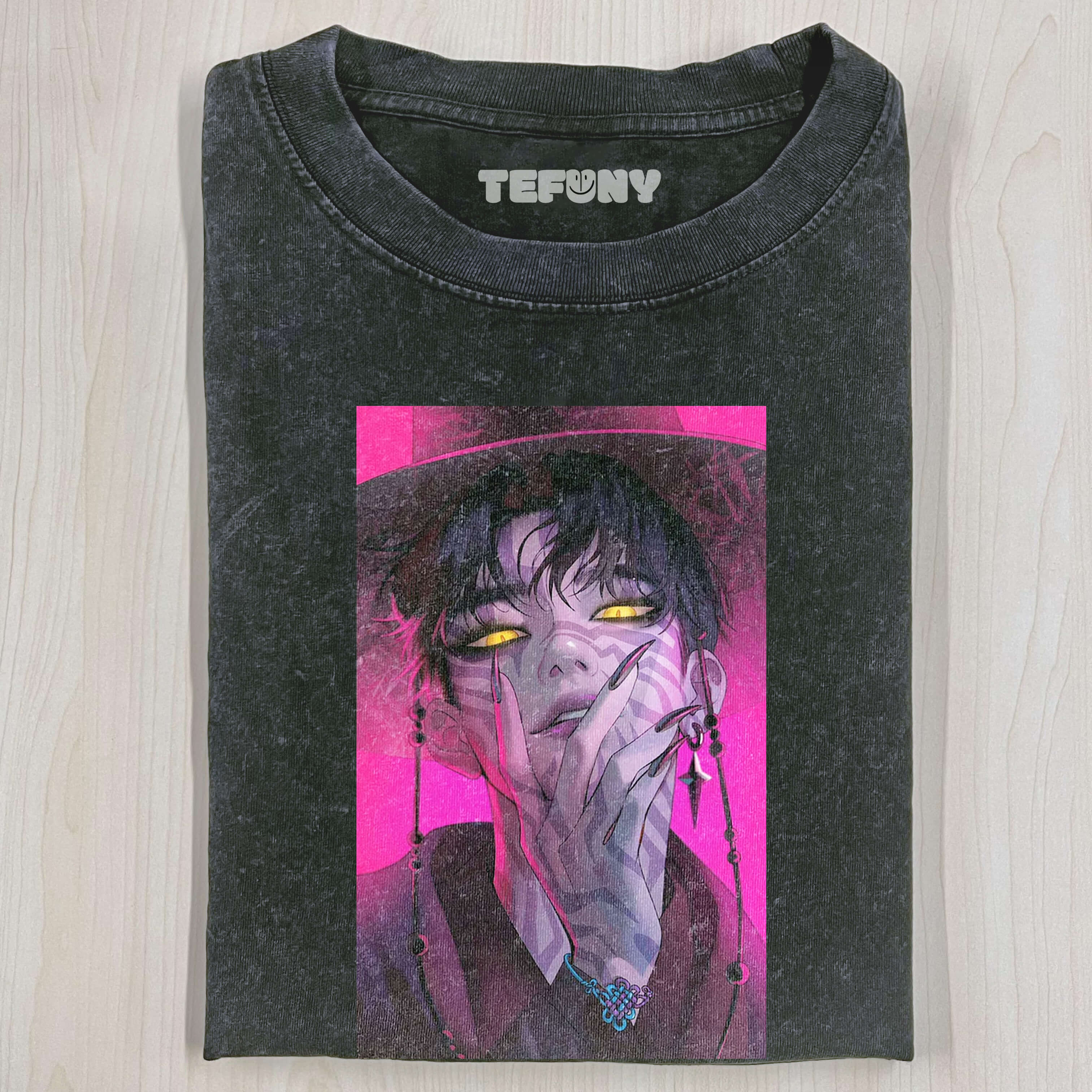 KPOP DEMON HUNTERS T-SHIRT
