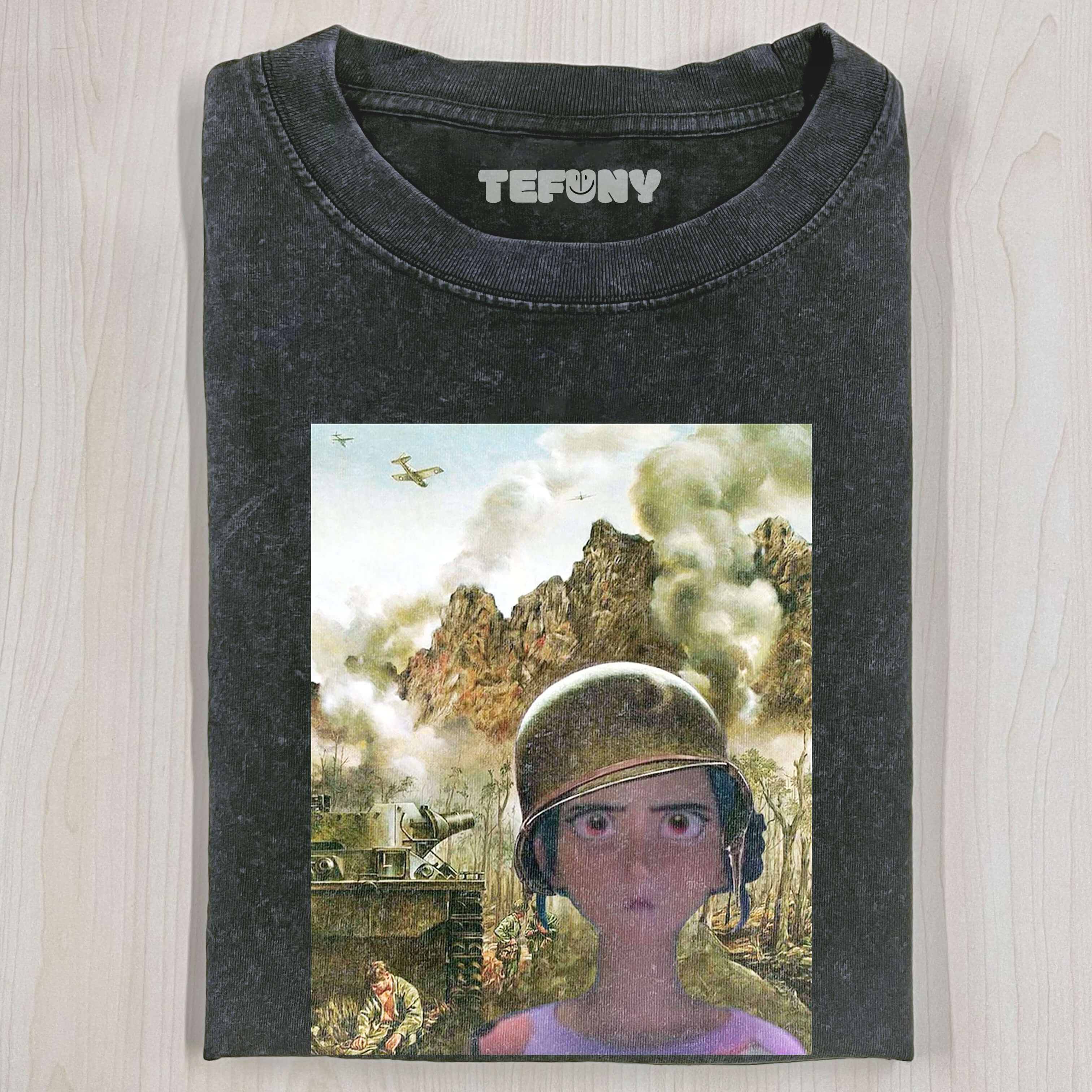 KPOP DEMON HUNTERS T-SHIRT V3