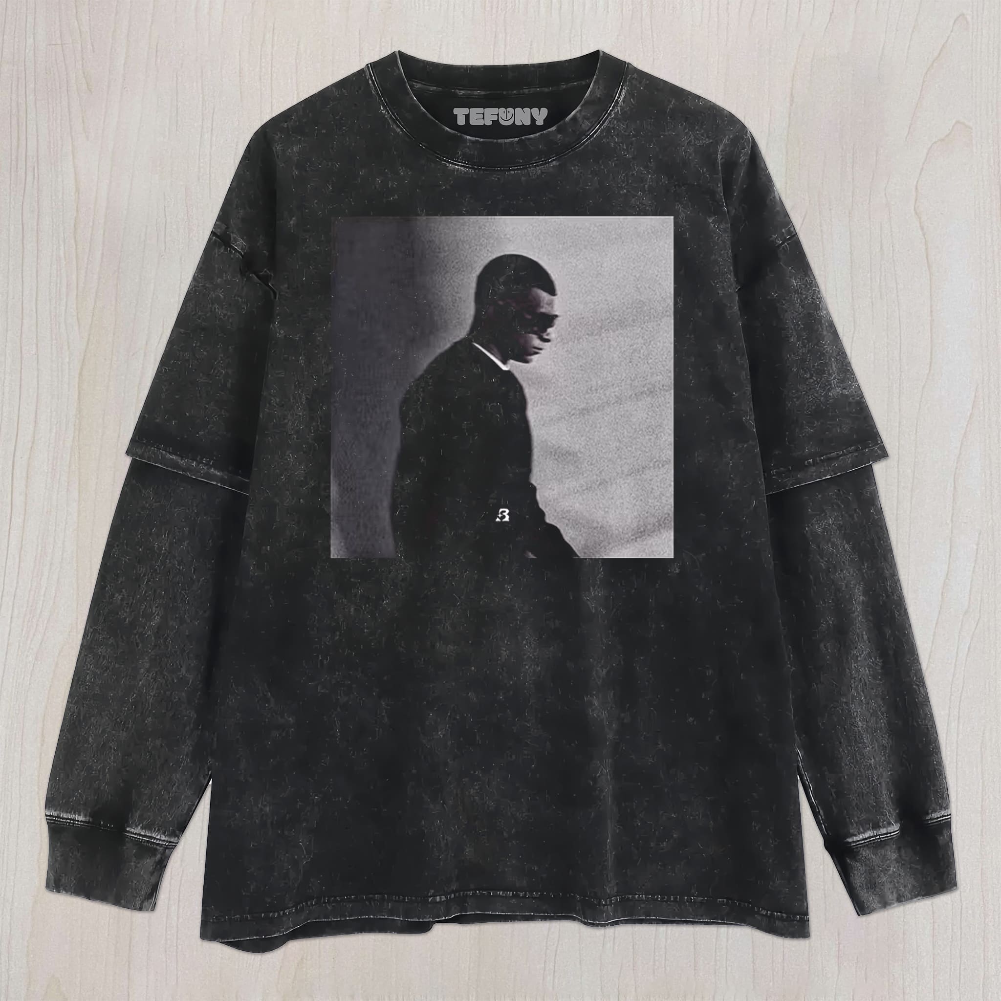KYLIAN MBAPPE V15 UNISEX TEE, TANK TOP, LAYERED LS, SWEATSHIRT & HOODIE