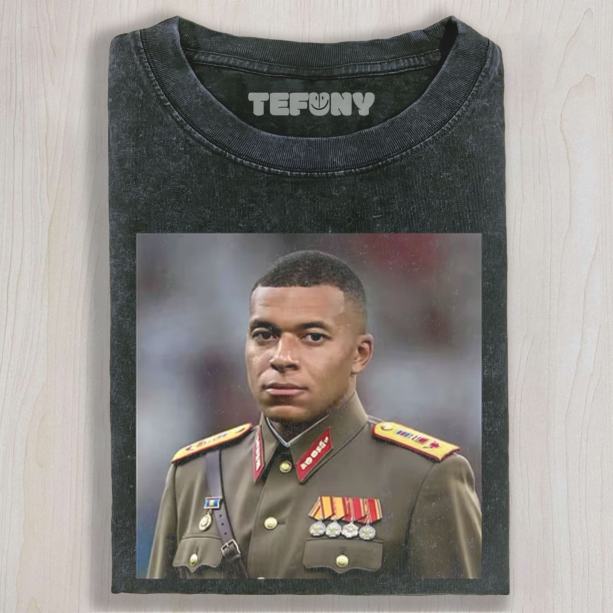 KYLIAN MBAPPE V8 UNISEX TEE, TANK TOP, LAYERED LS, SWEATSHIRT & HOODIE