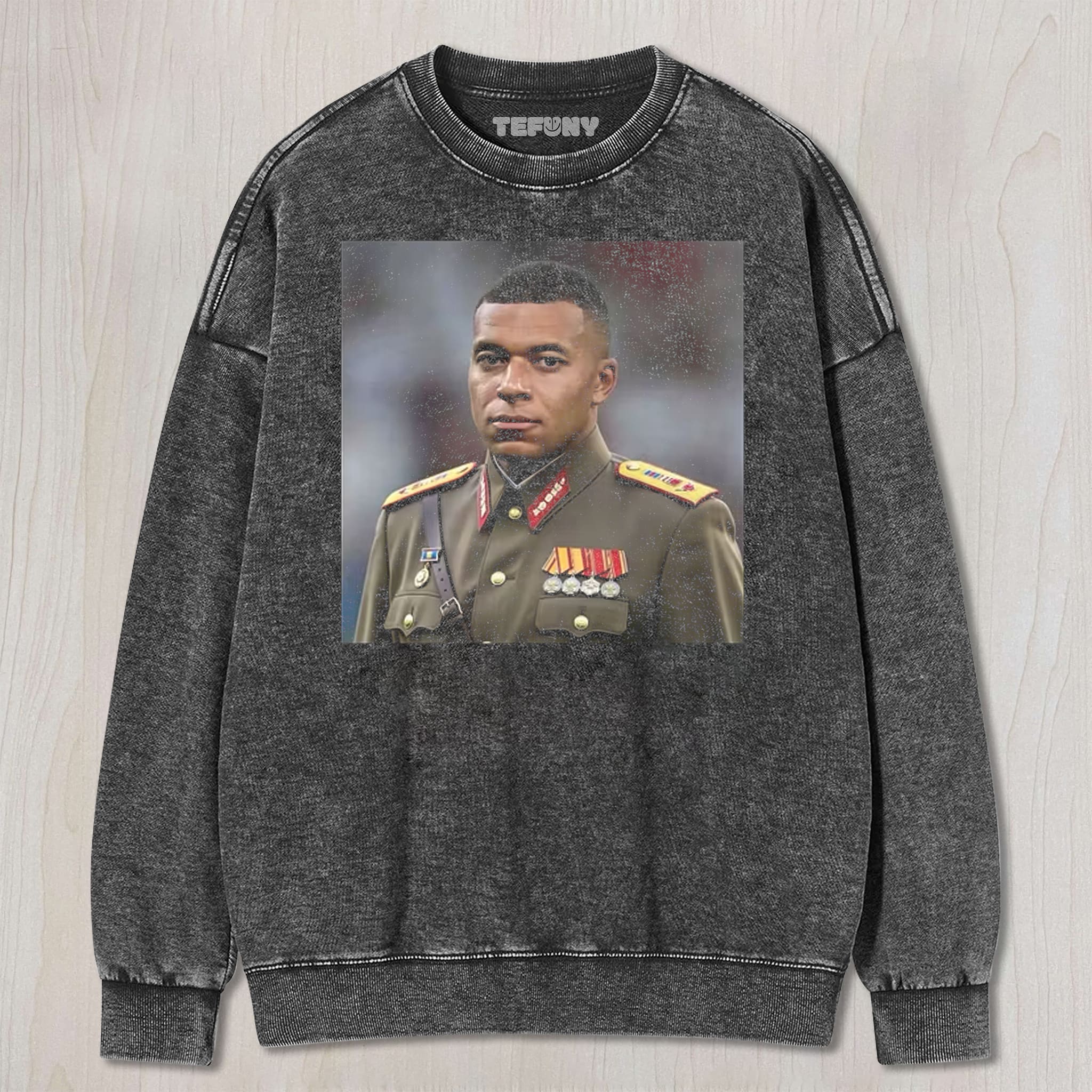KYLIAN MBAPPE V8 UNISEX TEE, TANK TOP, LAYERED LS, SWEATSHIRT & HOODIE