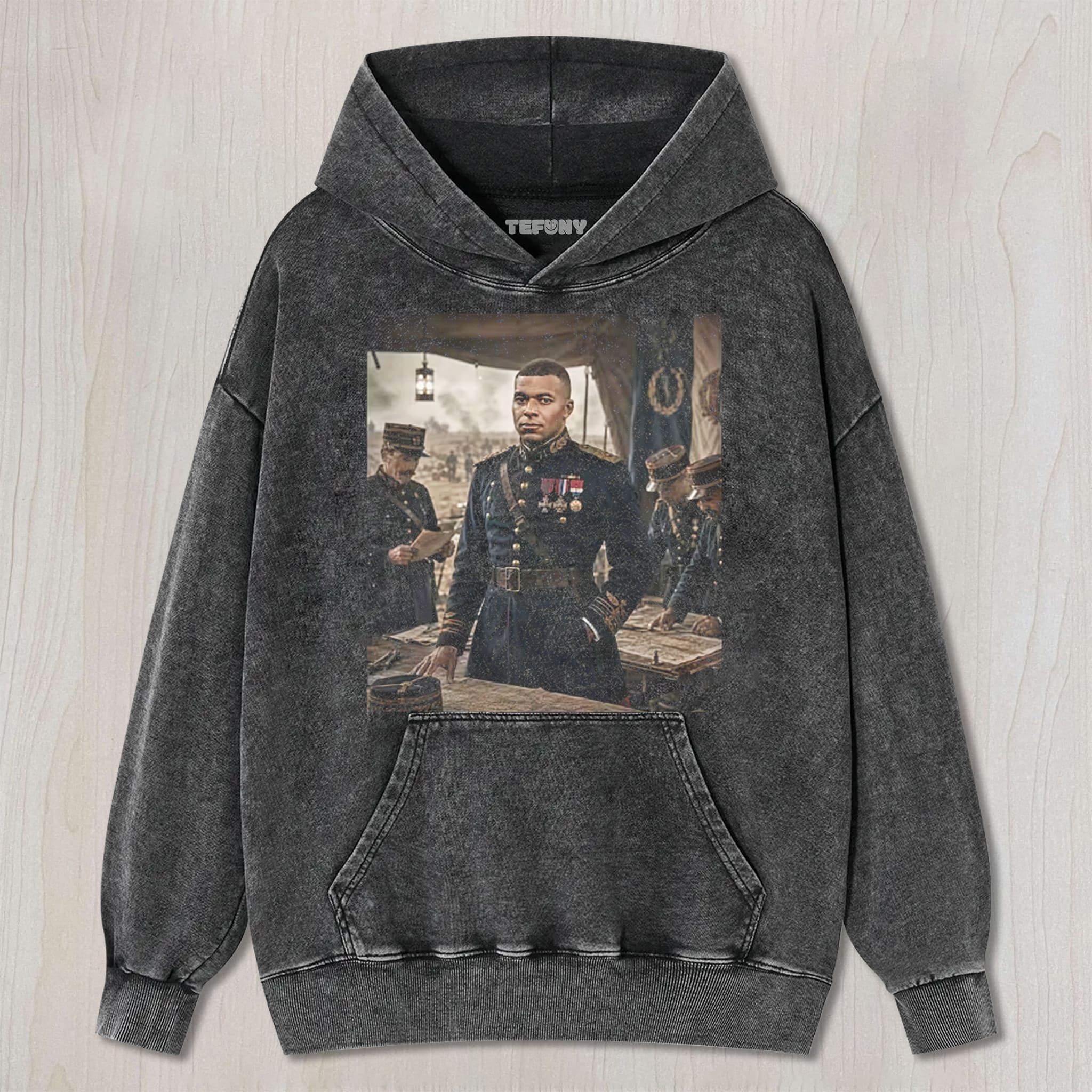 KYLIAN MBAPPE V9 UNISEX TEE, TANK TOP, LAYERED LS, SWEATSHIRT & HOODIE