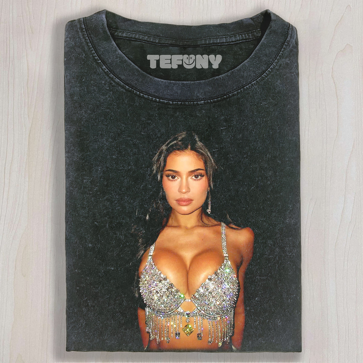 KYLIE JENNER V1 UNISEX TEE, TANK TOP, LAYERED LS, SWEATSHIRT & HOODIE