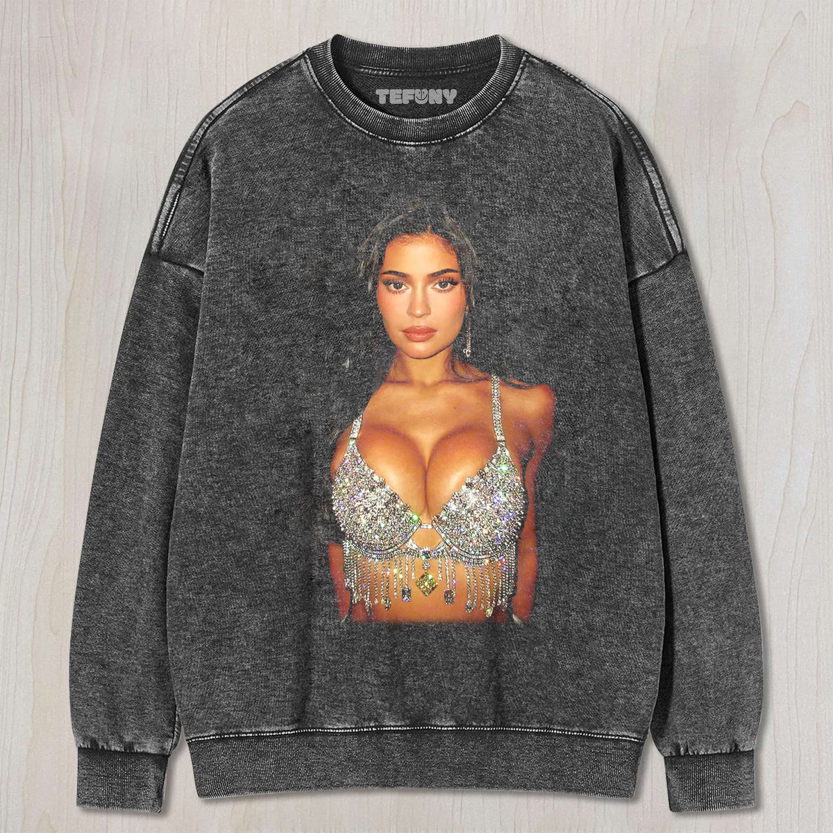 KYLIE JENNER V1 UNISEX TEE, TANK TOP, LAYERED LS, SWEATSHIRT & HOODIE