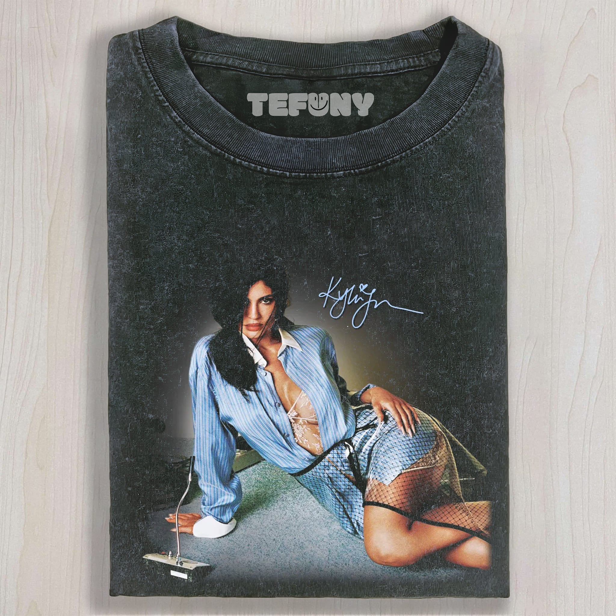 KYLIE JENNER C1 UNISEX TEE, TANK TOP, LAYERED LS, SWEATSHIRT & HOODIE