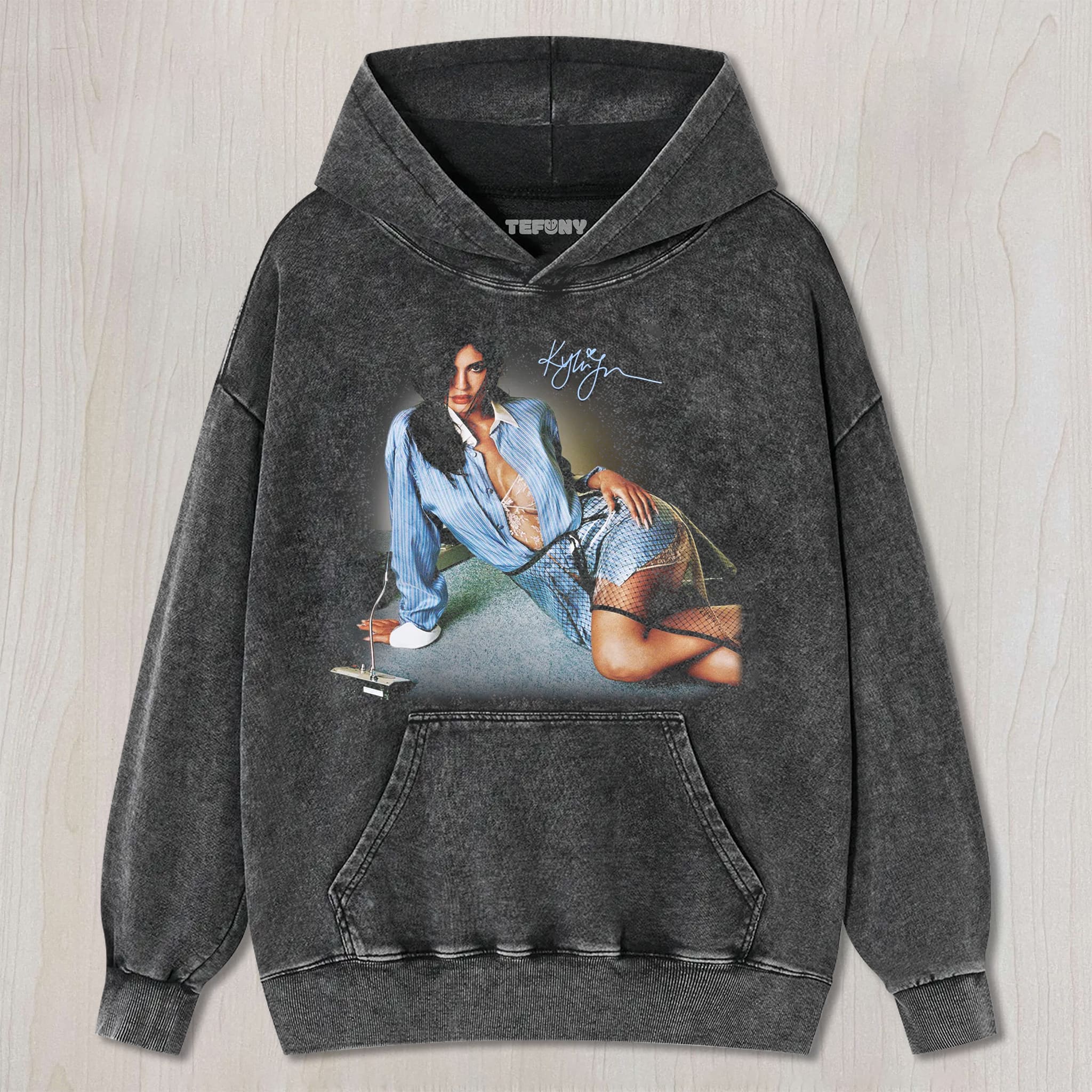 KYLIE JENNER C1 UNISEX TEE, TANK TOP, LAYERED LS, SWEATSHIRT & HOODIE