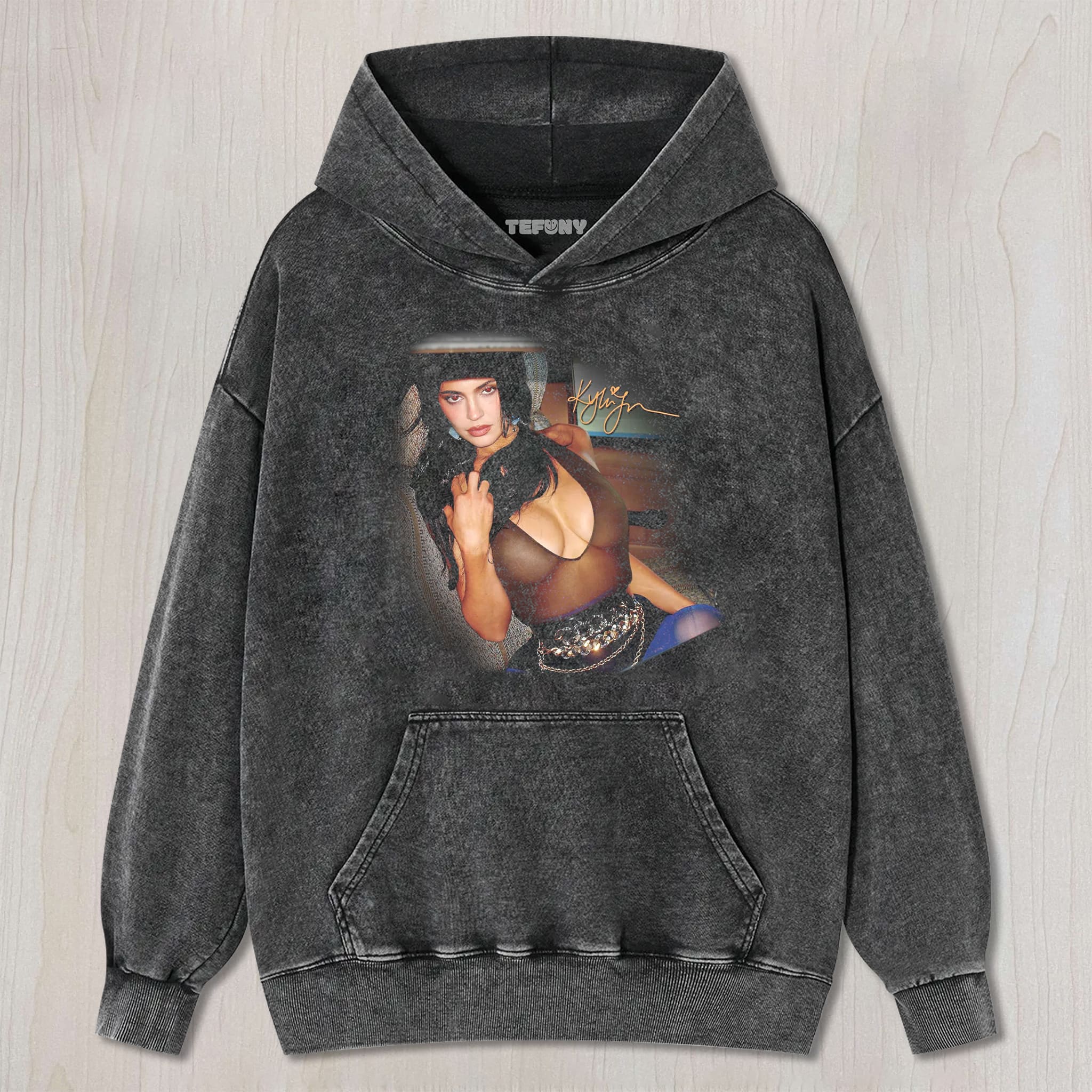 KYLIE JENNER C2 UNISEX TEE, TANK TOP, LAYERED LS, SWEATSHIRT & HOODIE