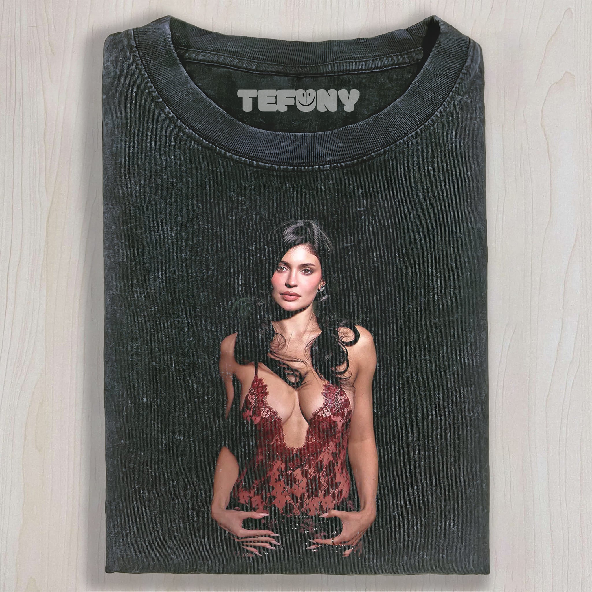 KYLIE JENNER C3 UNISEX TEE, TANK TOP, LAYERED LS, SWEATSHIRT & HOODIE