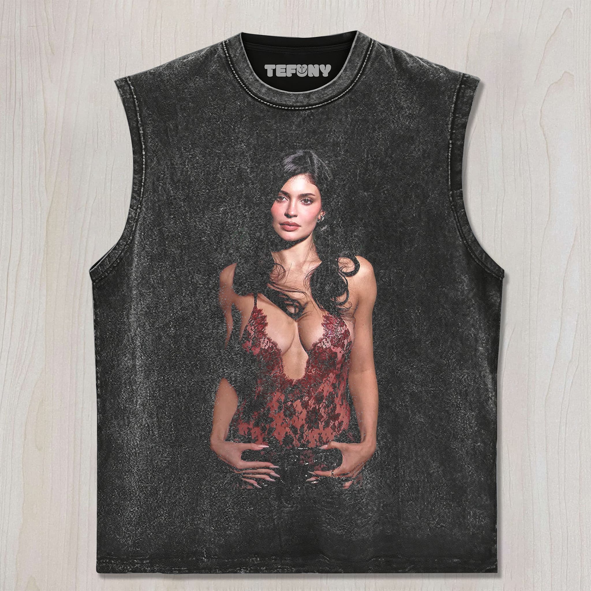 KYLIE JENNER C3 UNISEX TEE, TANK TOP, LAYERED LS, SWEATSHIRT & HOODIE