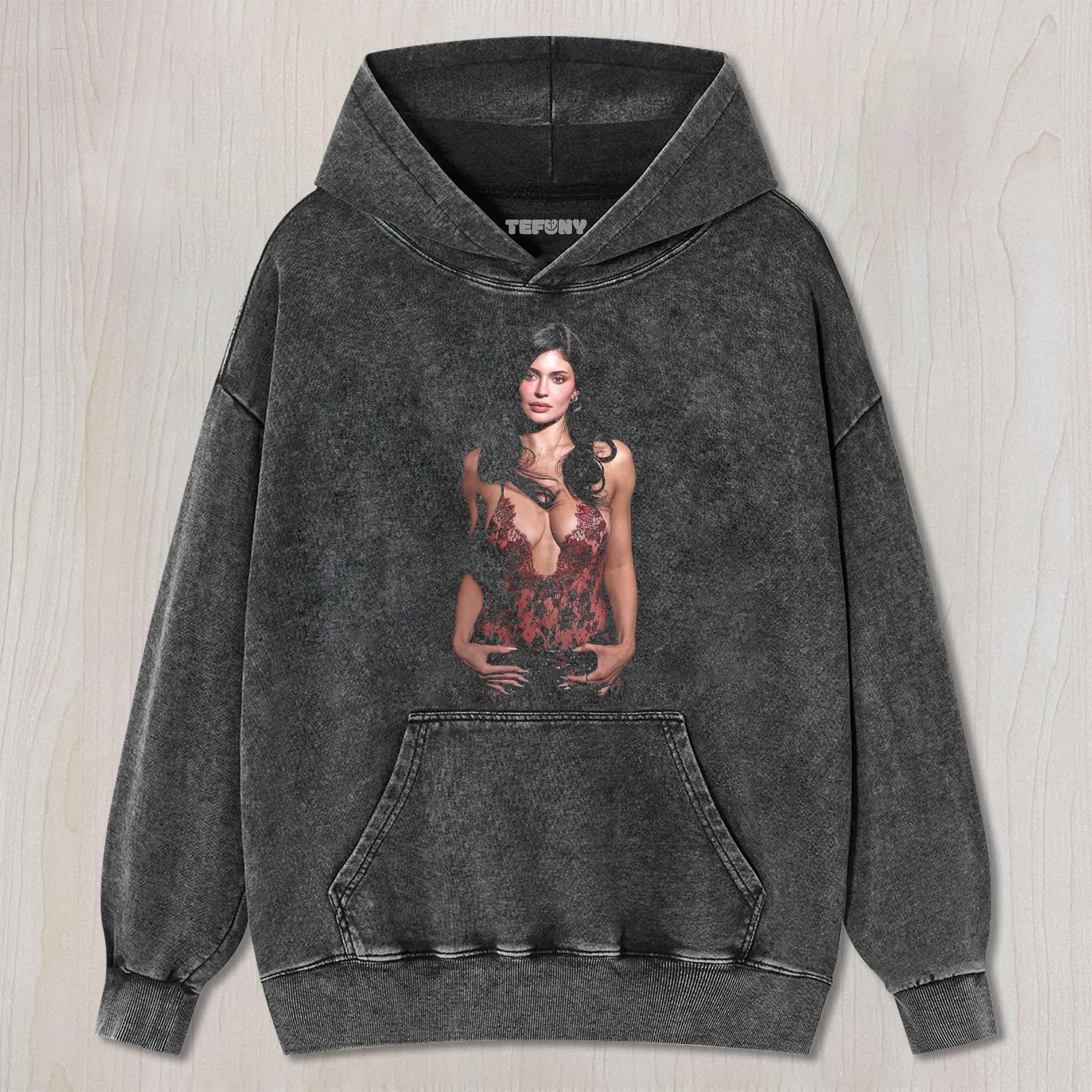 KYLIE JENNER C3 UNISEX TEE, TANK TOP, LAYERED LS, SWEATSHIRT & HOODIE