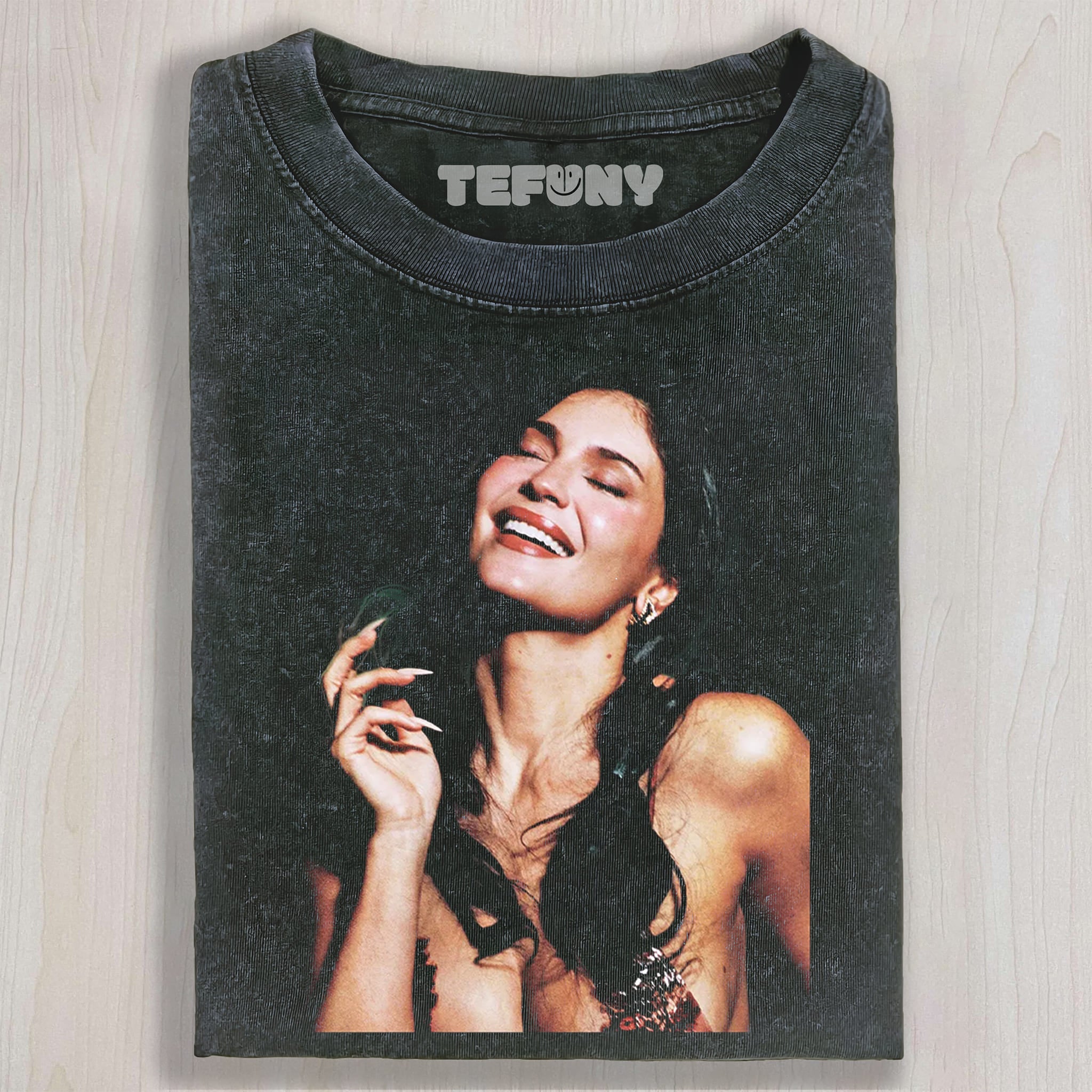 KYLIE JENNER C4 UNISEX TEE, TANK TOP, LAYERED LS, SWEATSHIRT & HOODIE