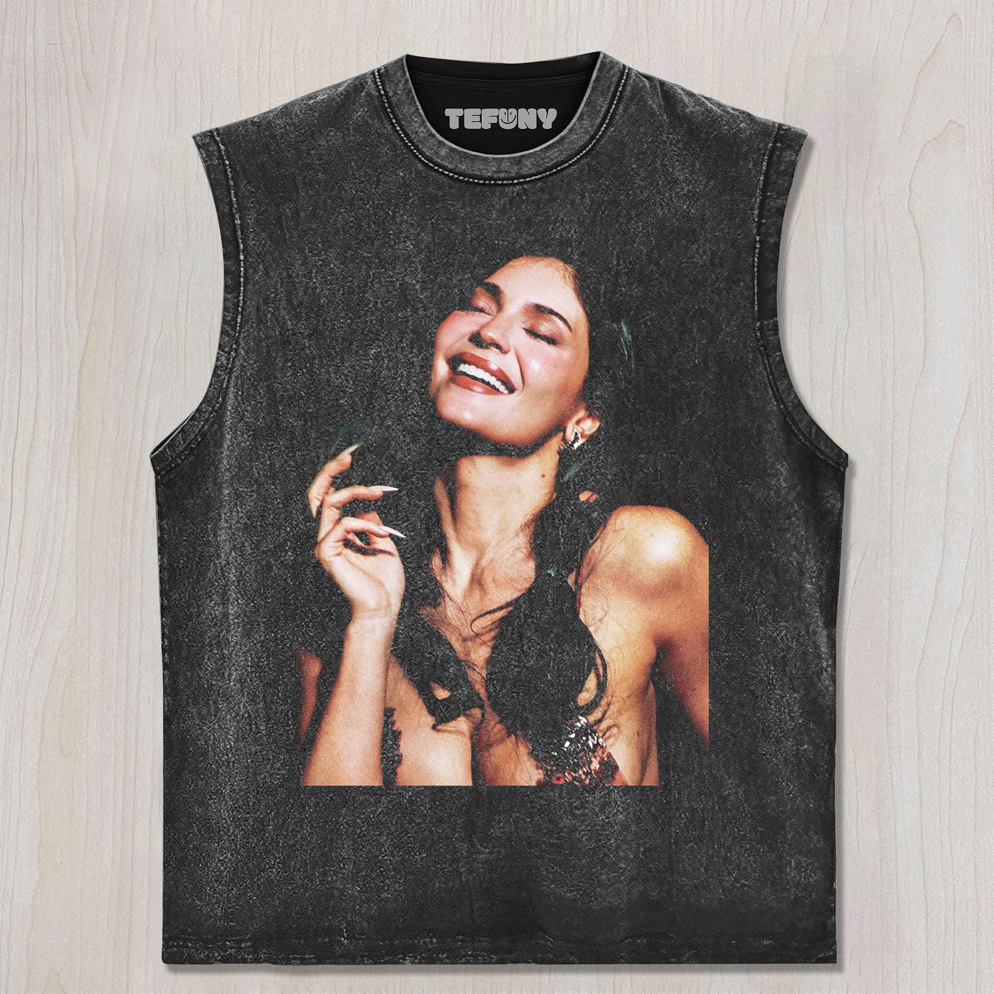KYLIE JENNER C4 UNISEX TEE, TANK TOP, LAYERED LS, SWEATSHIRT & HOODIE