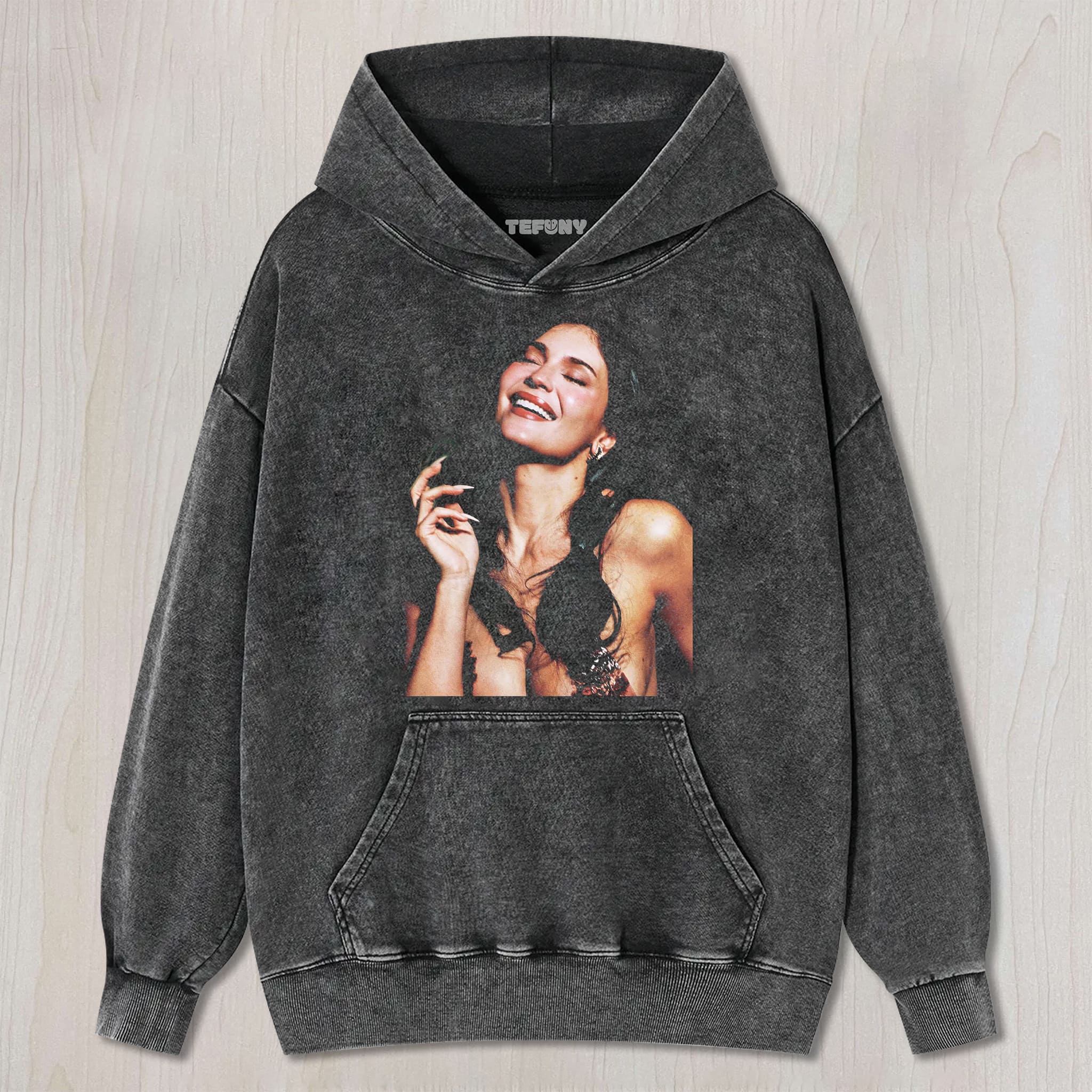 KYLIE JENNER C4 UNISEX TEE, TANK TOP, LAYERED LS, SWEATSHIRT & HOODIE