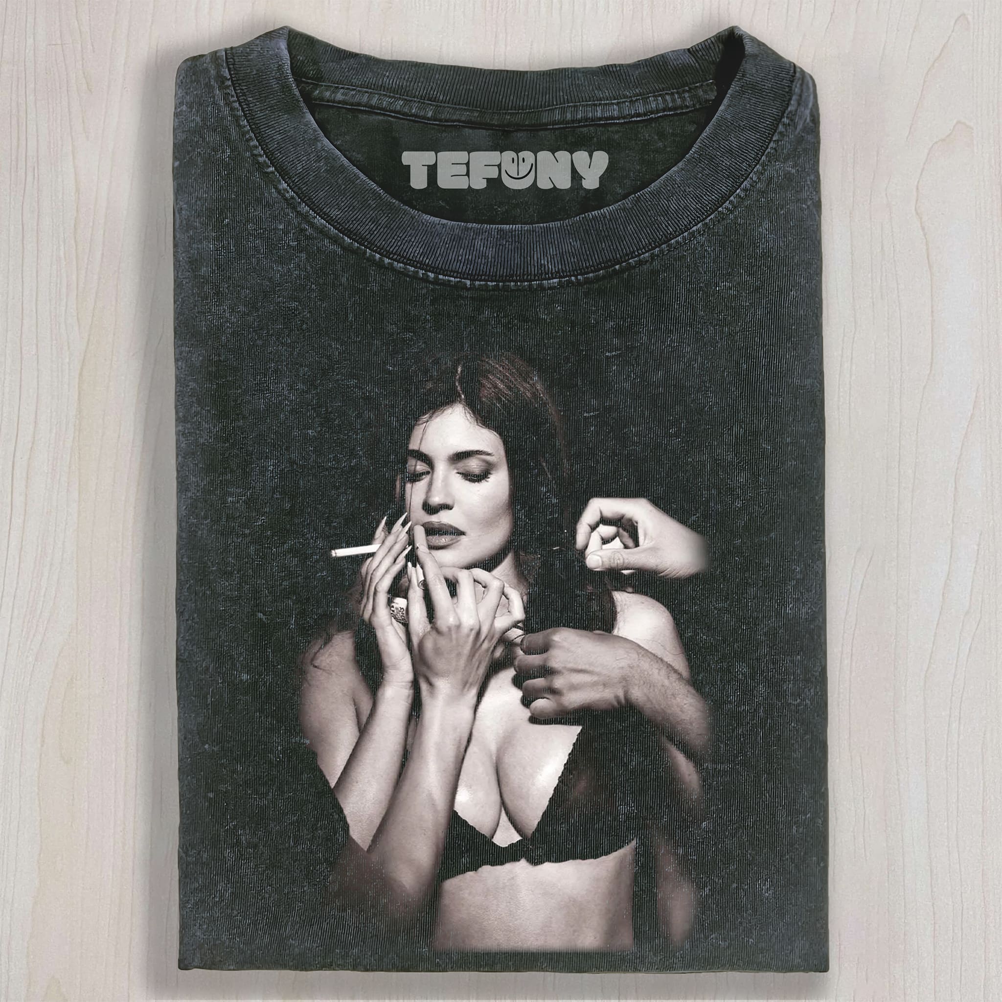 KYLIE JENNER C6 UNISEX TEE, TANK TOP, LAYERED LS, SWEATSHIRT & HOODIE