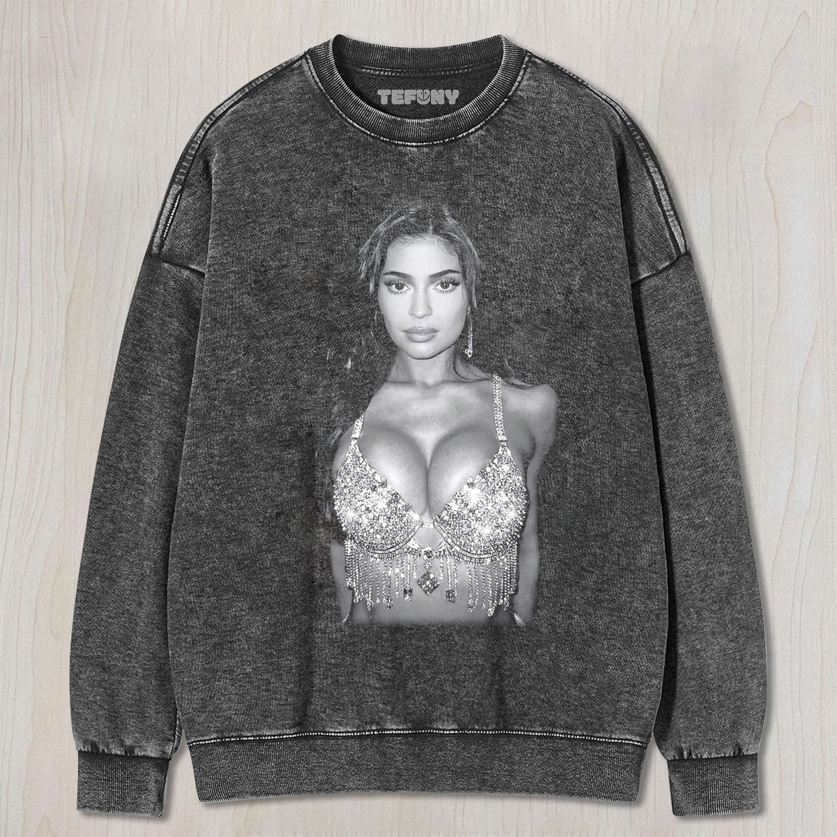 KYLIE JENNER N1 UNISEX TEE, TANK TOP, LAYERED LS, SWEATSHIRT & HOODIE