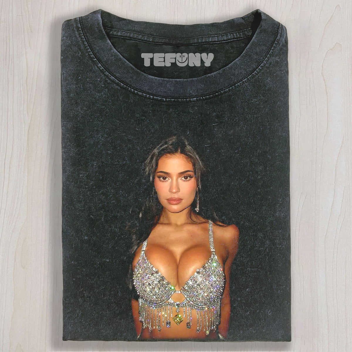 KYLIE JENNER V1 UNISEX TEE, TANK TOP, LAYERED LS, SWEATSHIRT & HOODIE