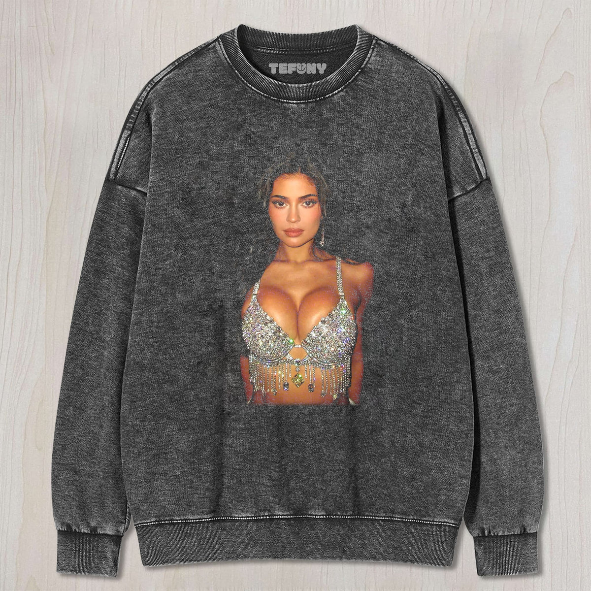 KYLIE JENNER V1 UNISEX TEE, TANK TOP, LAYERED LS, SWEATSHIRT & HOODIE