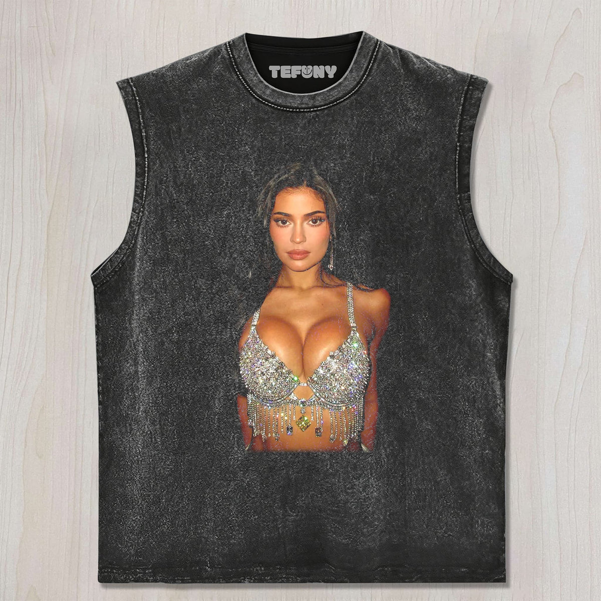 KYLIE JENNER V1 UNISEX TEE, TANK TOP, LAYERED LS, SWEATSHIRT & HOODIE