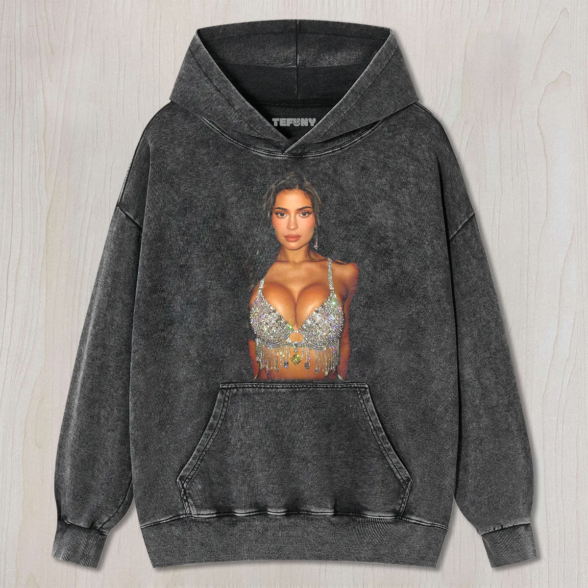 KYLIE JENNER V1 UNISEX TEE, TANK TOP, LAYERED LS, SWEATSHIRT & HOODIE