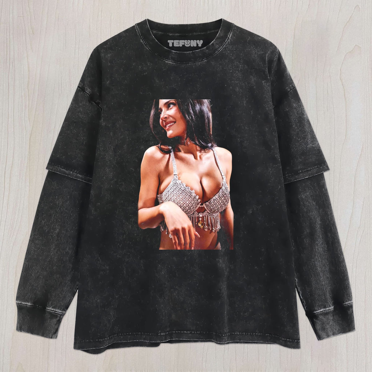 KYLIE JENNER V2 UNISEX TEE, TANK TOP, LAYERED LS, SWEATSHIRT & HOODIE