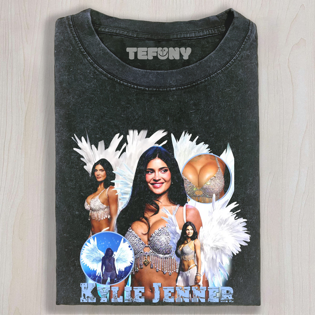 KYLIE JENNER V3 UNISEX TEE, TANK TOP, LAYERED LS, SWEATSHIRT & HOODIE