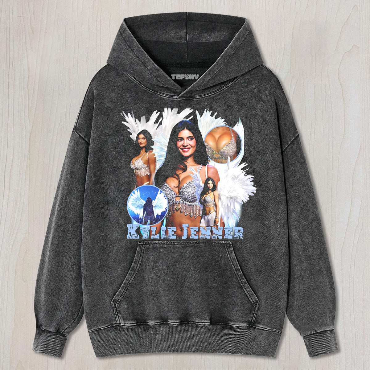 KYLIE JENNER V3 UNISEX TEE, TANK TOP, LAYERED LS, SWEATSHIRT & HOODIE