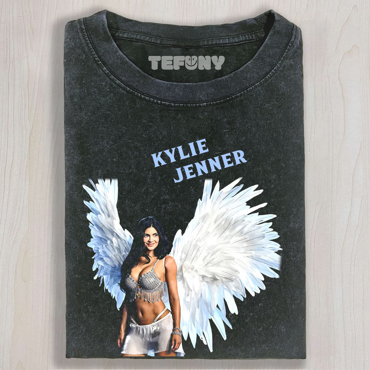 KYLIE JENNER V5 UNISEX TEE, TANK TOP, LAYERED LS, SWEATSHIRT & HOODIE