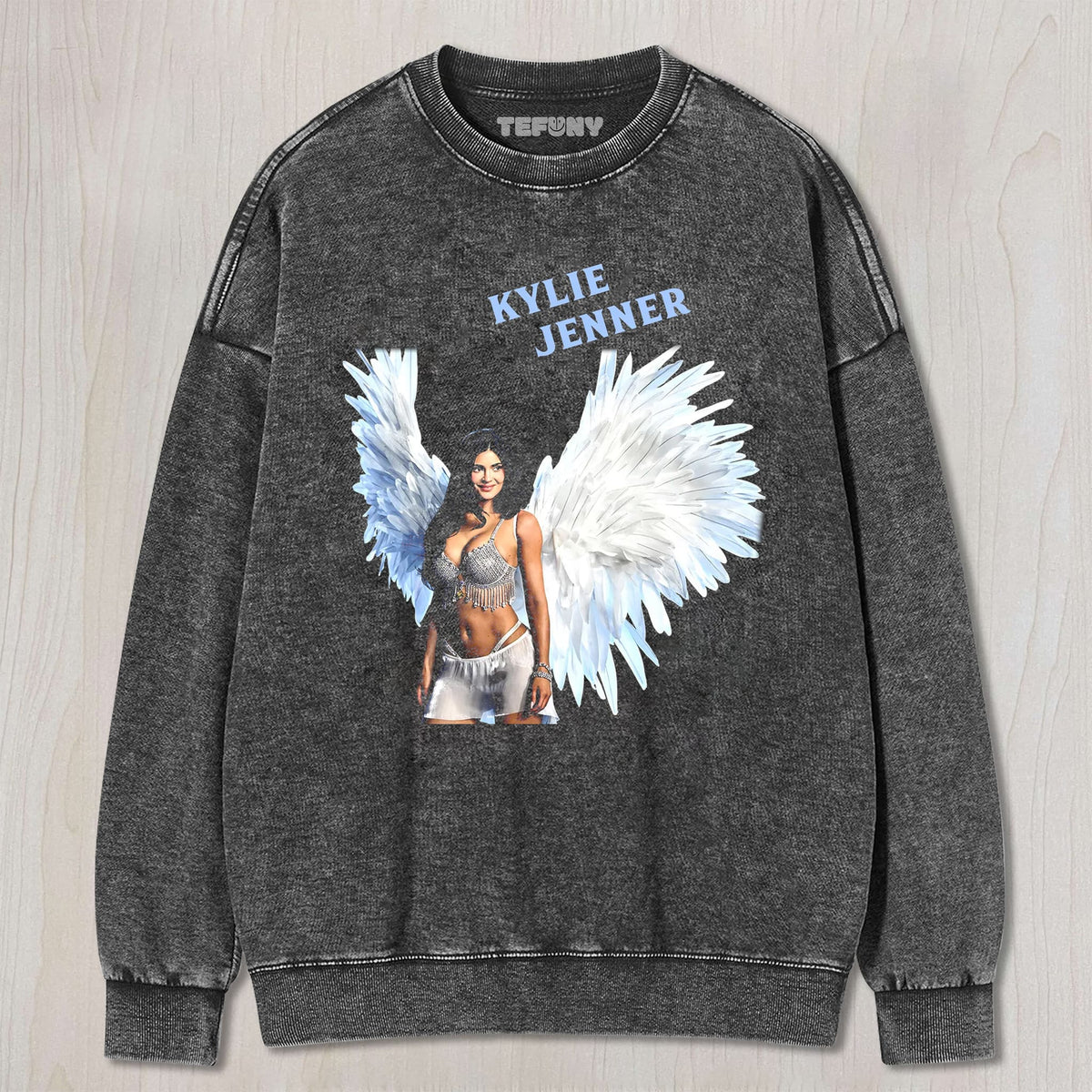 KYLIE JENNER V5 UNISEX TEE, TANK TOP, LAYERED LS, SWEATSHIRT & HOODIE