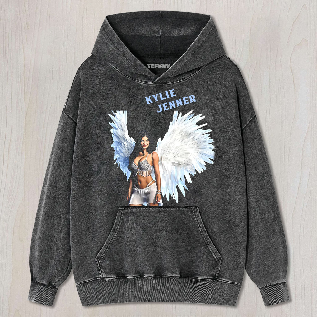 KYLIE JENNER V5 UNISEX TEE, TANK TOP, LAYERED LS, SWEATSHIRT & HOODIE