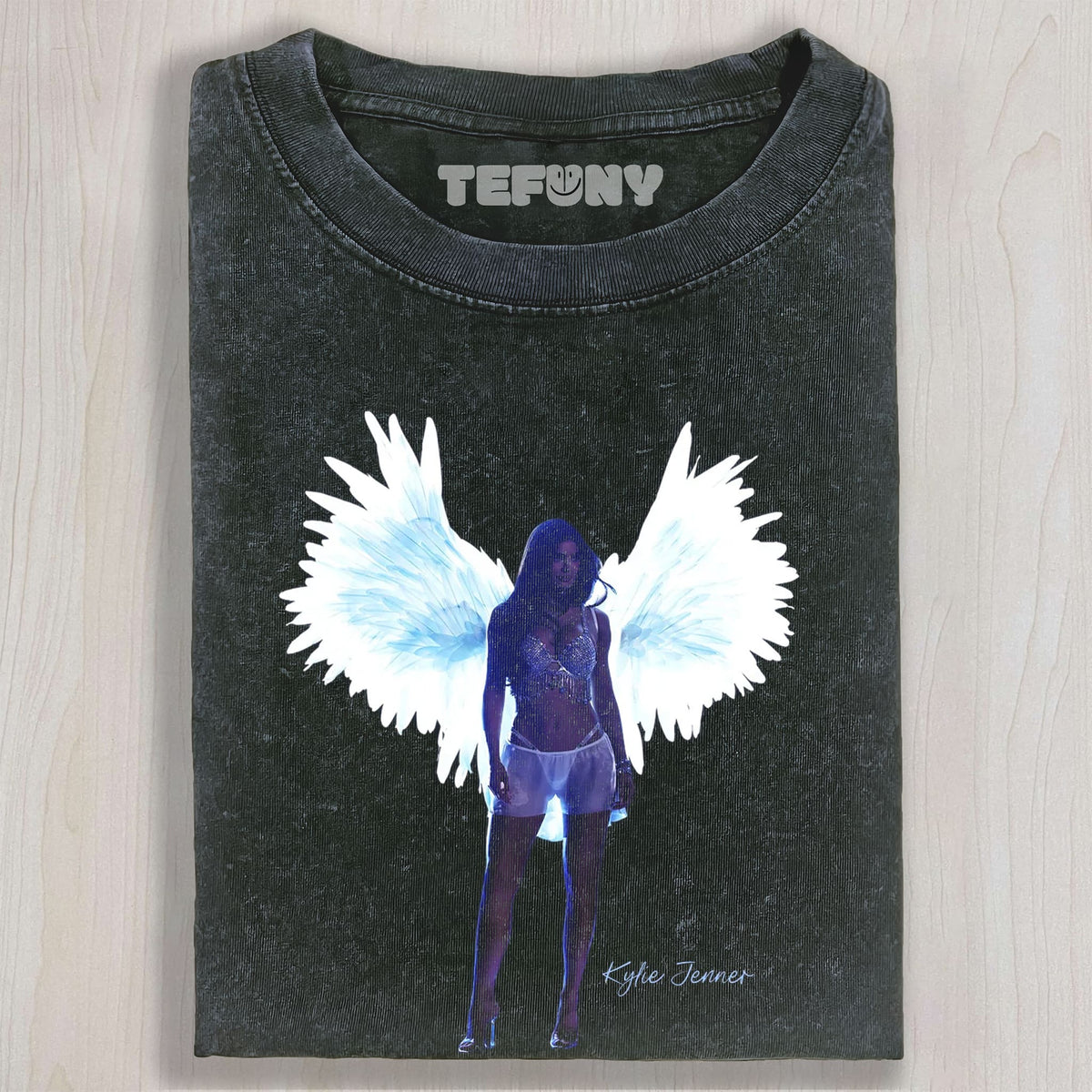 KYLIE JENNER V7 UNISEX TEE, TANK TOP, LAYERED LS, SWEATSHIRT & HOODIE