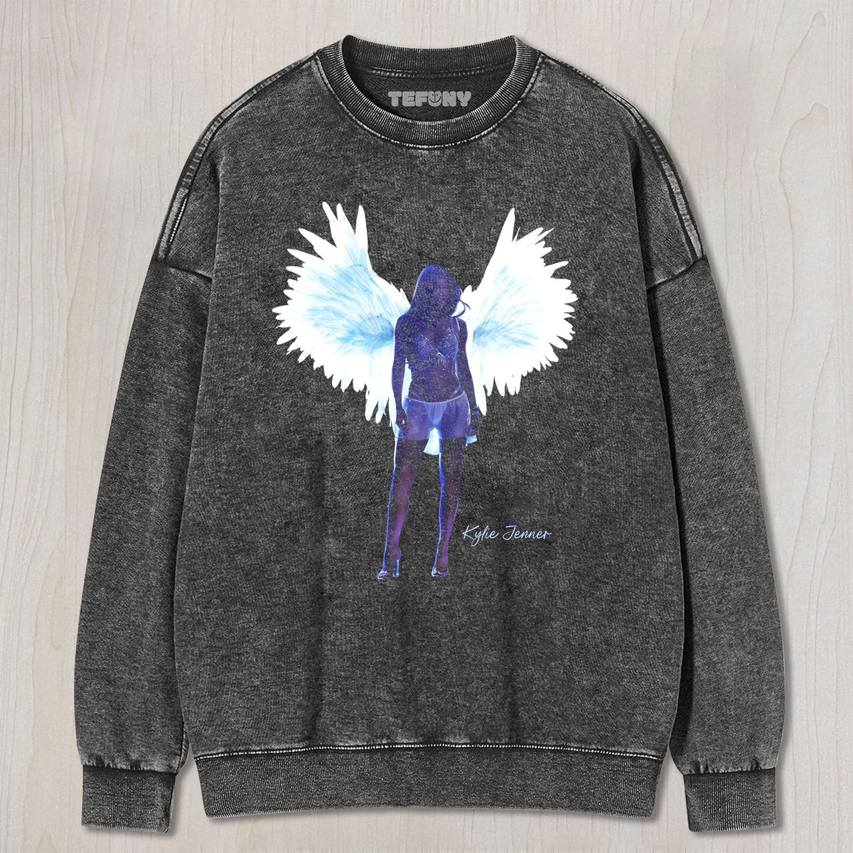 KYLIE JENNER V7 UNISEX TEE, TANK TOP, LAYERED LS, SWEATSHIRT & HOODIE