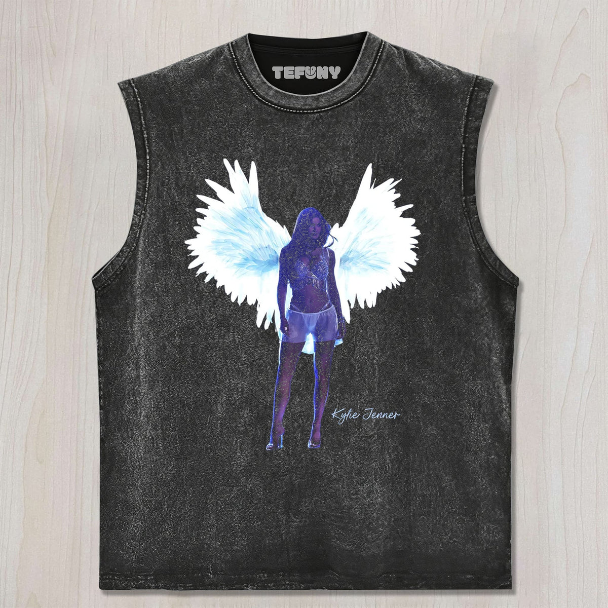 KYLIE JENNER V7 UNISEX TEE, TANK TOP, LAYERED LS, SWEATSHIRT & HOODIE