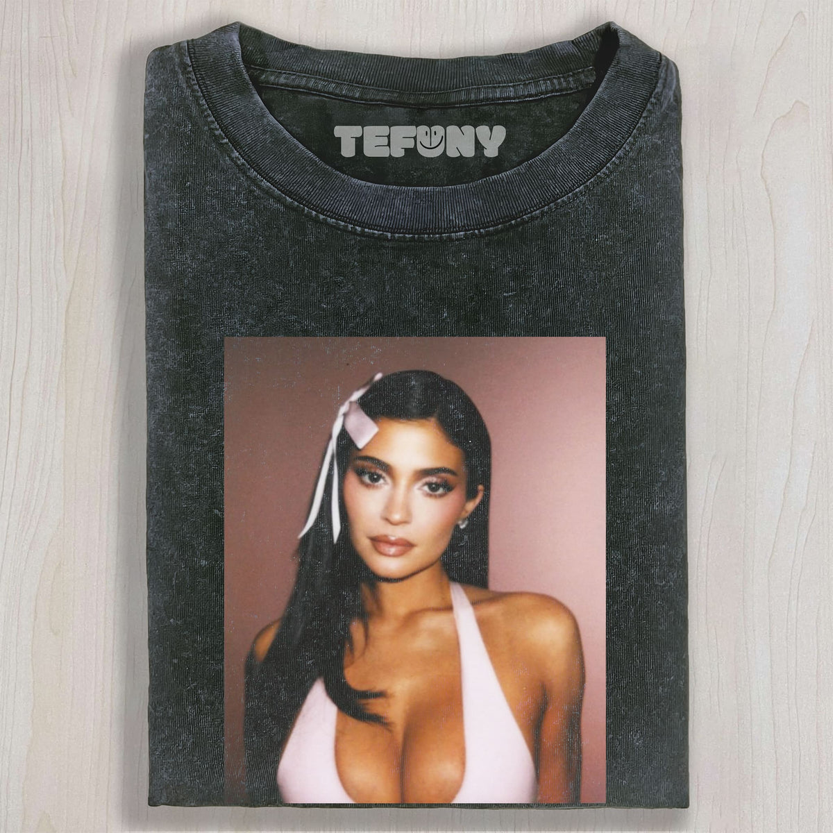 KYLIE JENNER V8 UNISEX TEE, TANK TOP, LAYERED LS, SWEATSHIRT & HOODIE