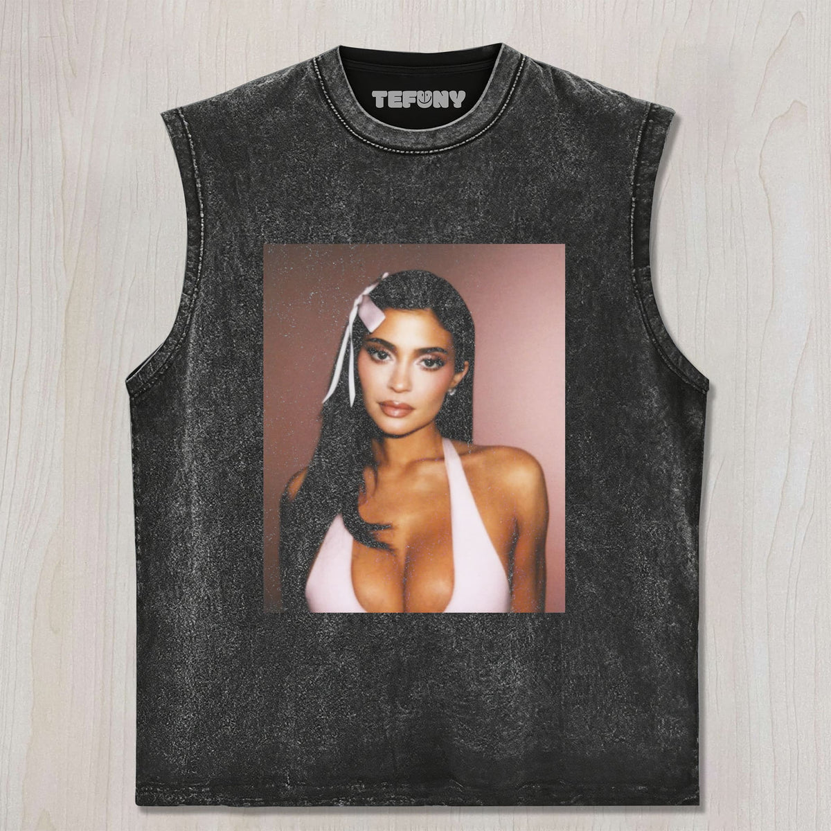 KYLIE JENNER V8 UNISEX TEE, TANK TOP, LAYERED LS, SWEATSHIRT & HOODIE