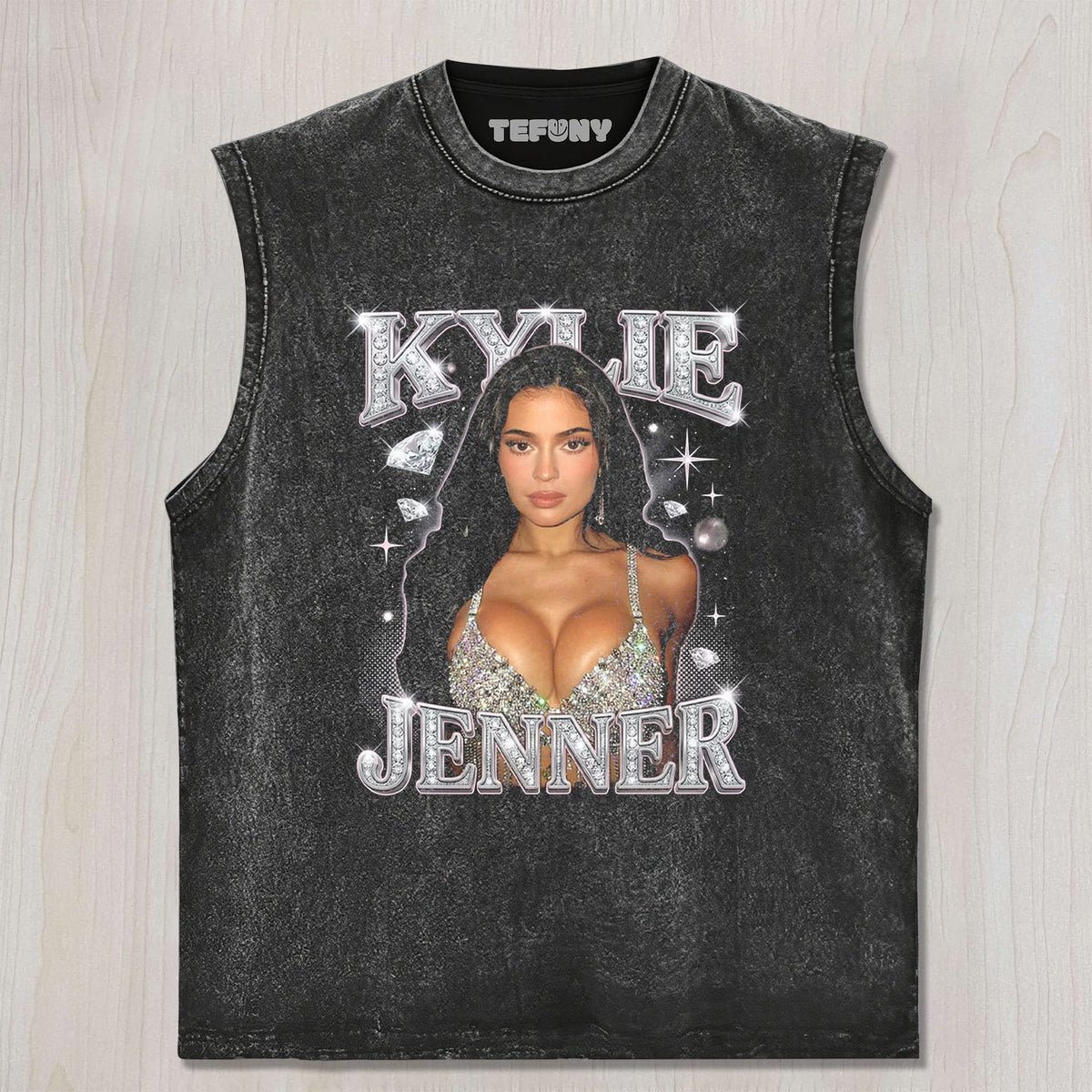 KYLIE JENNER V9 UNISEX TEE, TANK TOP, LAYERED LS, SWEATSHIRT & HOODIE
