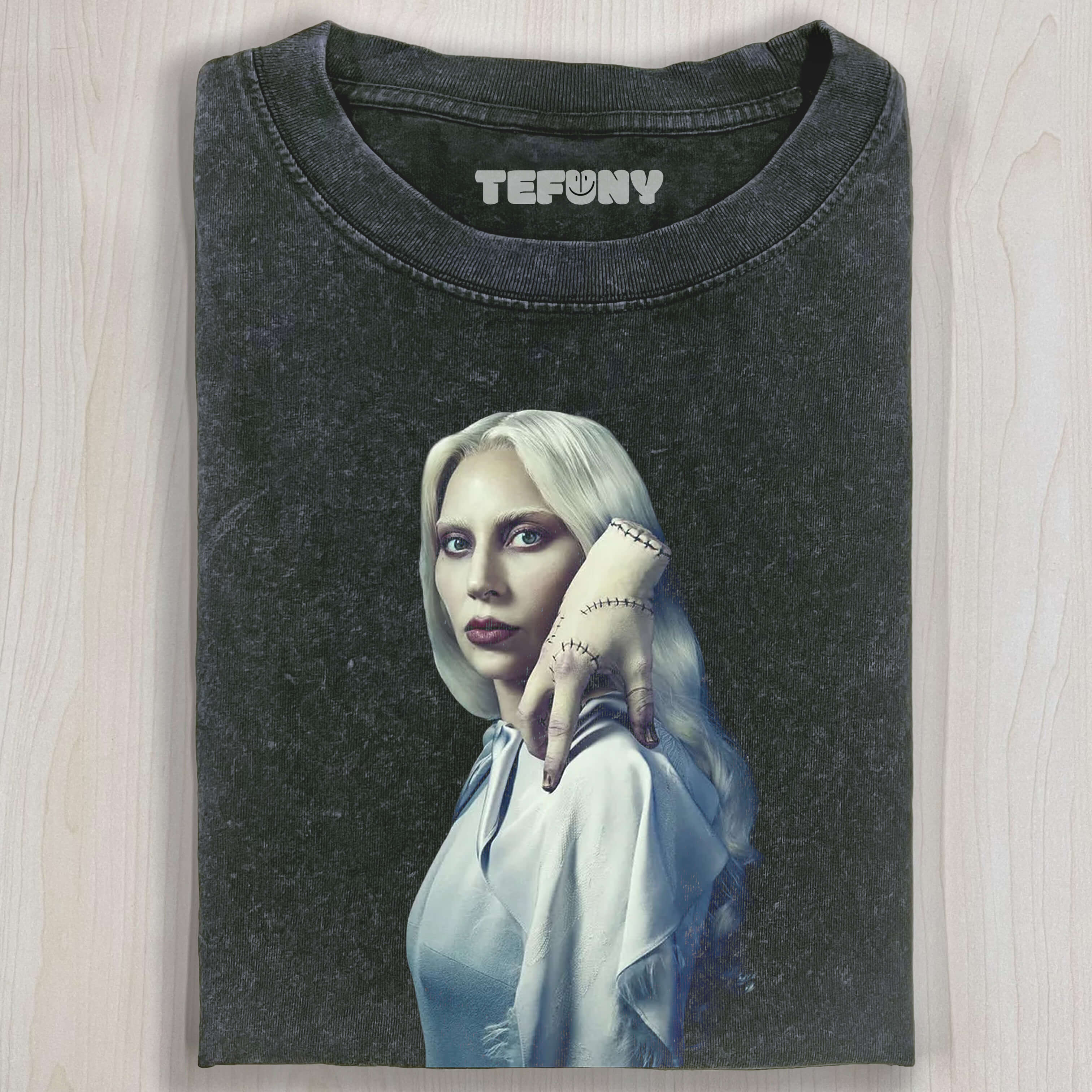LADY GAGA - THE DEAD DANCE TEE