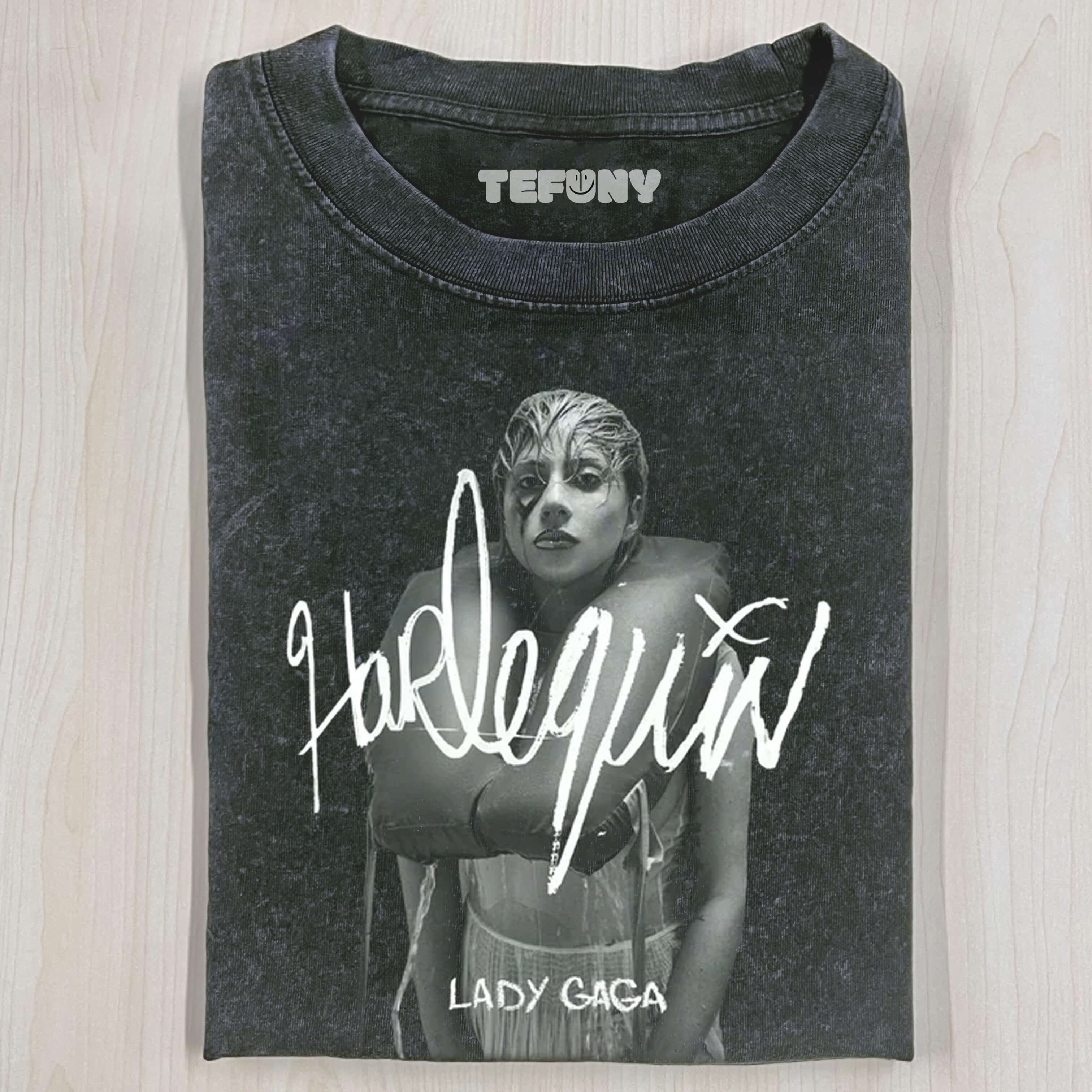 LADY GAGA 2.0 TEE V1